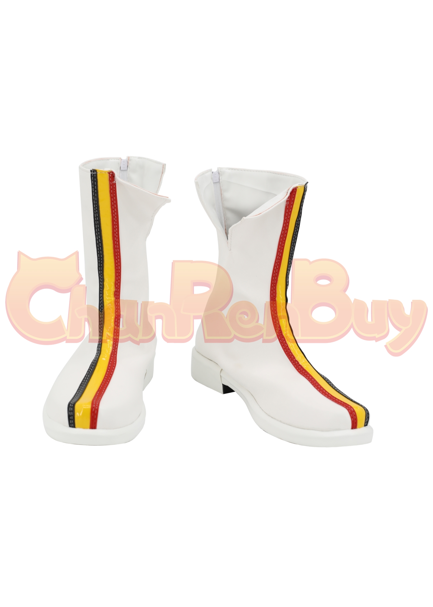 Archetto Shoes Women Arknights Boots Cosplay