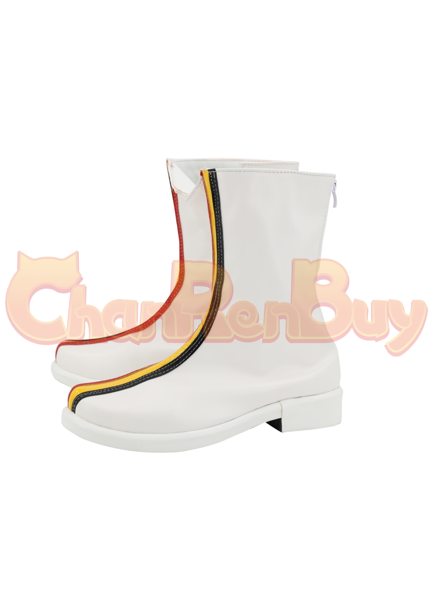 Archetto Shoes Women Arknights Boots Cosplay