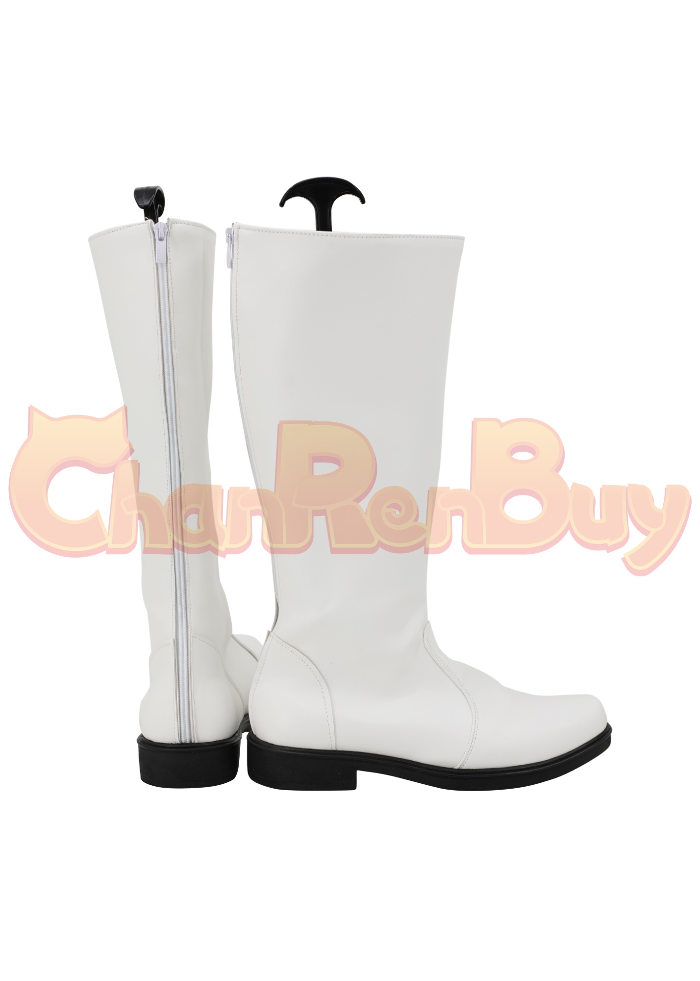 Danny Fenton Shoes Men Danny Phantom Boots Cosplay