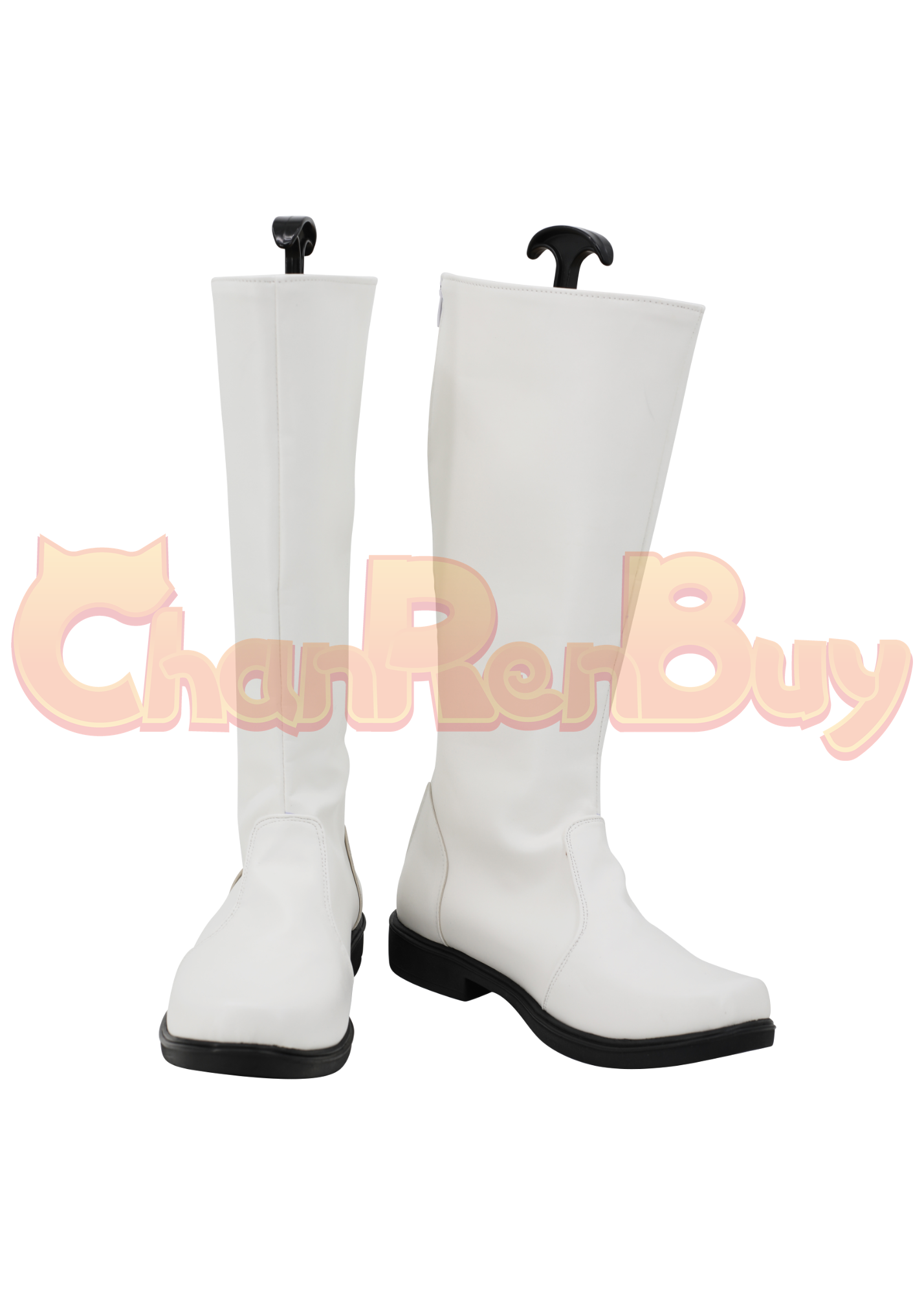 Danny Fenton Shoes Men Danny Phantom Boots Cosplay