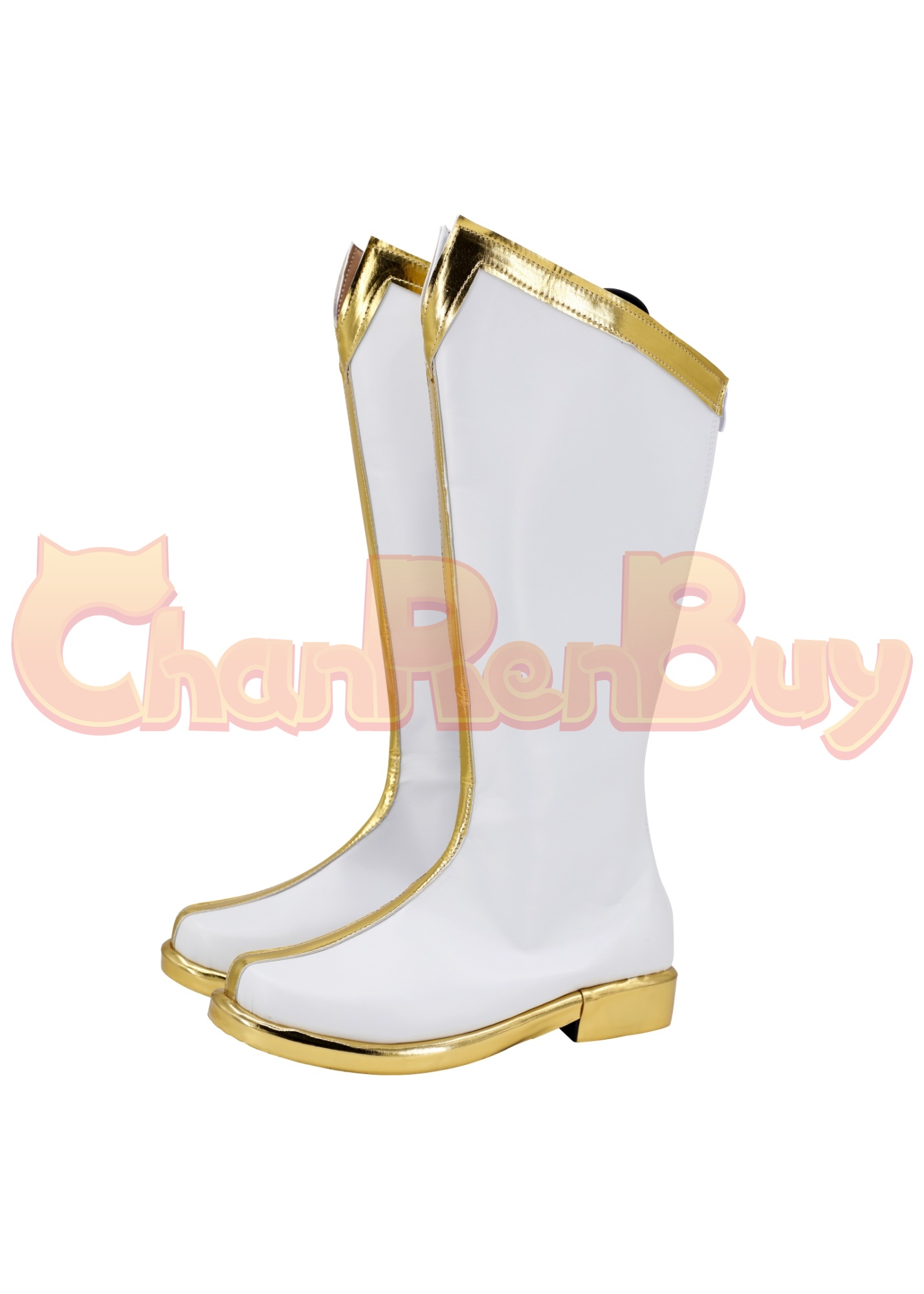 Superhero Shoes Men World Forger Boots Cosplay