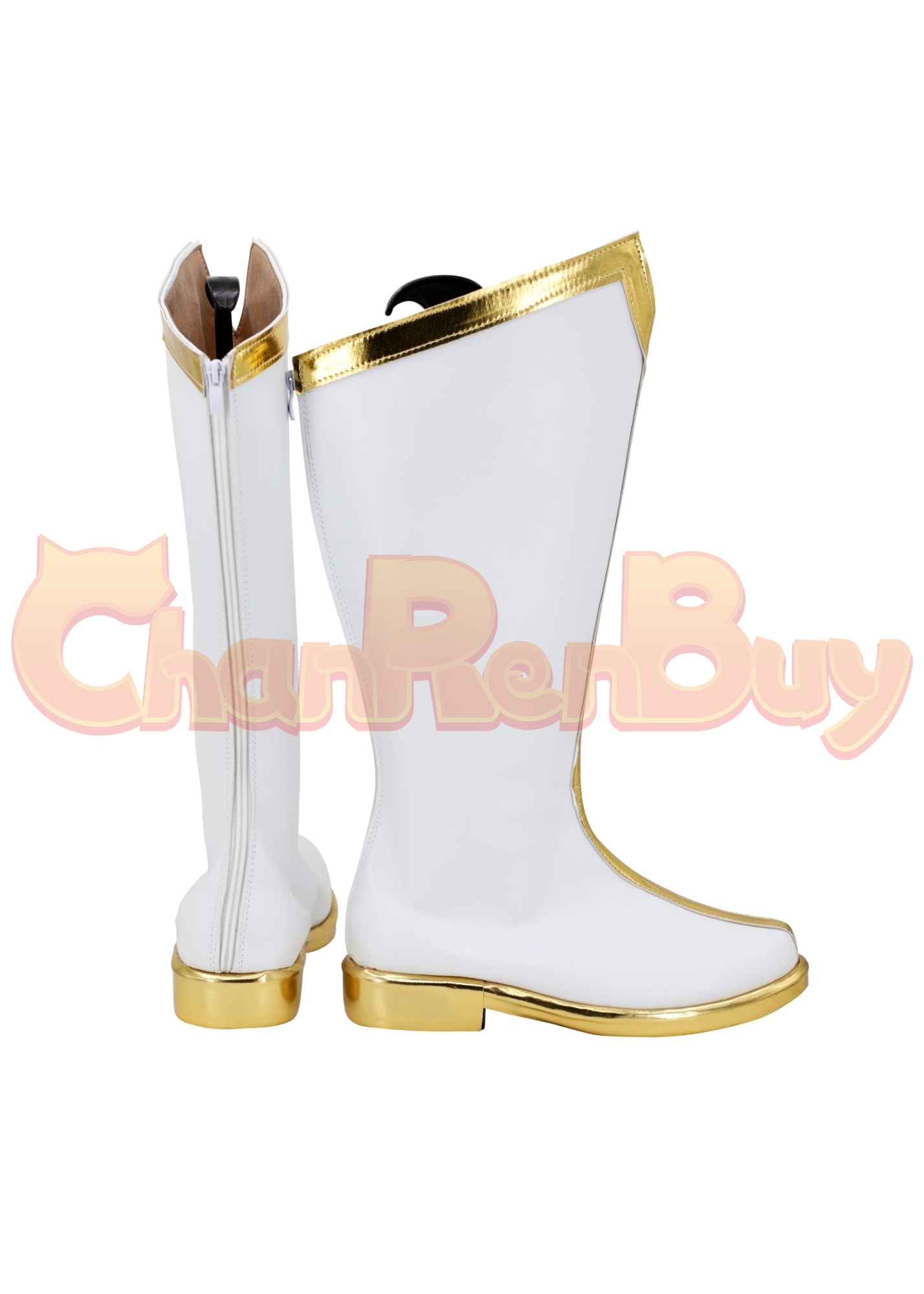Superhero Shoes Men World Forger Boots Cosplay