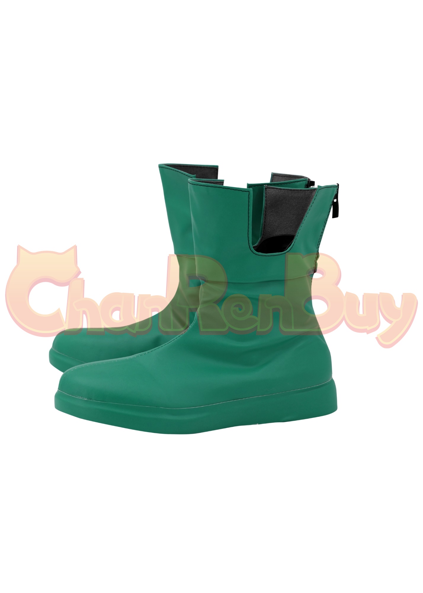 Takaishi Takeru Shoes Men Digital Monster Boots Cosplay