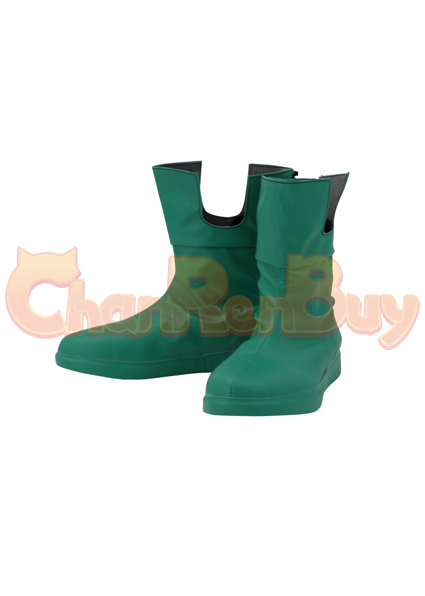 Takaishi Takeru Shoes Men Digital Monster Boots Cosplay