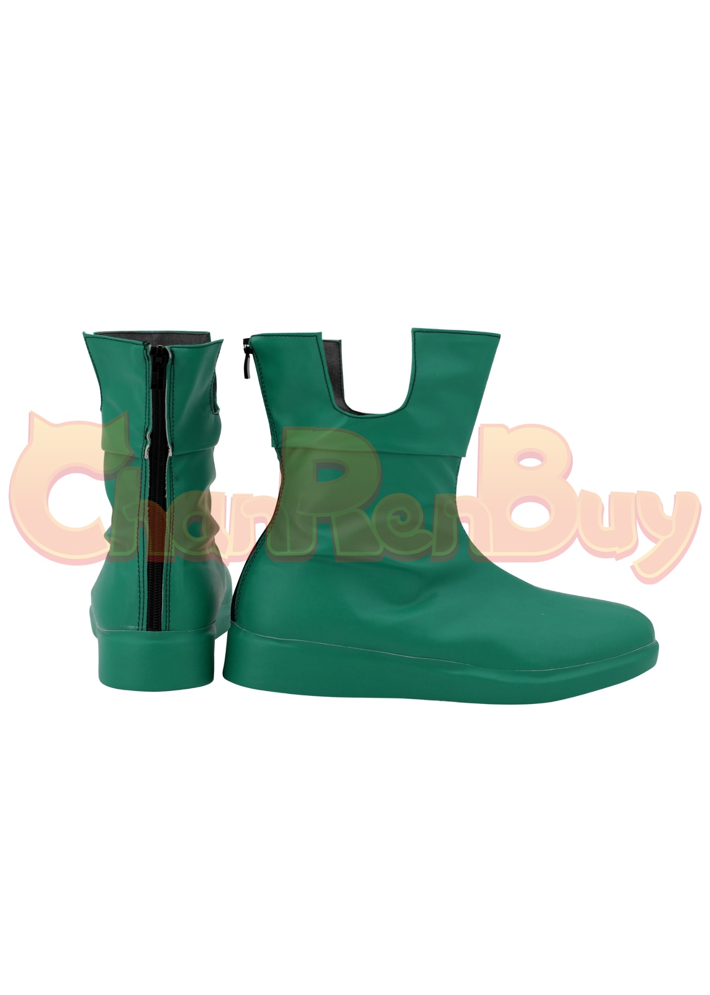 Takaishi Takeru Shoes Men Digital Monster Boots Cosplay