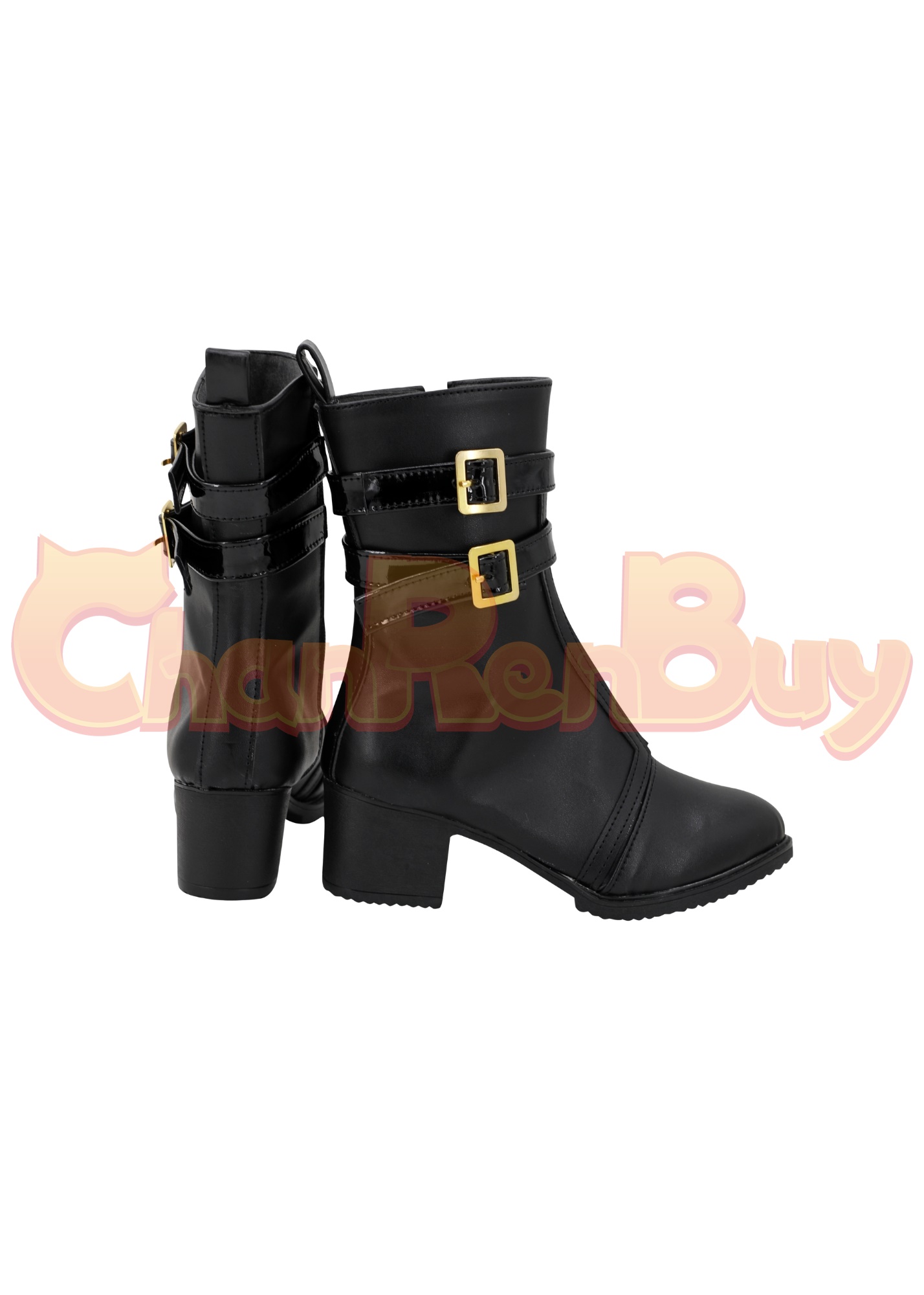 Tsubame Shoes Women Eternal Return: Black Survival Boots Cosplay