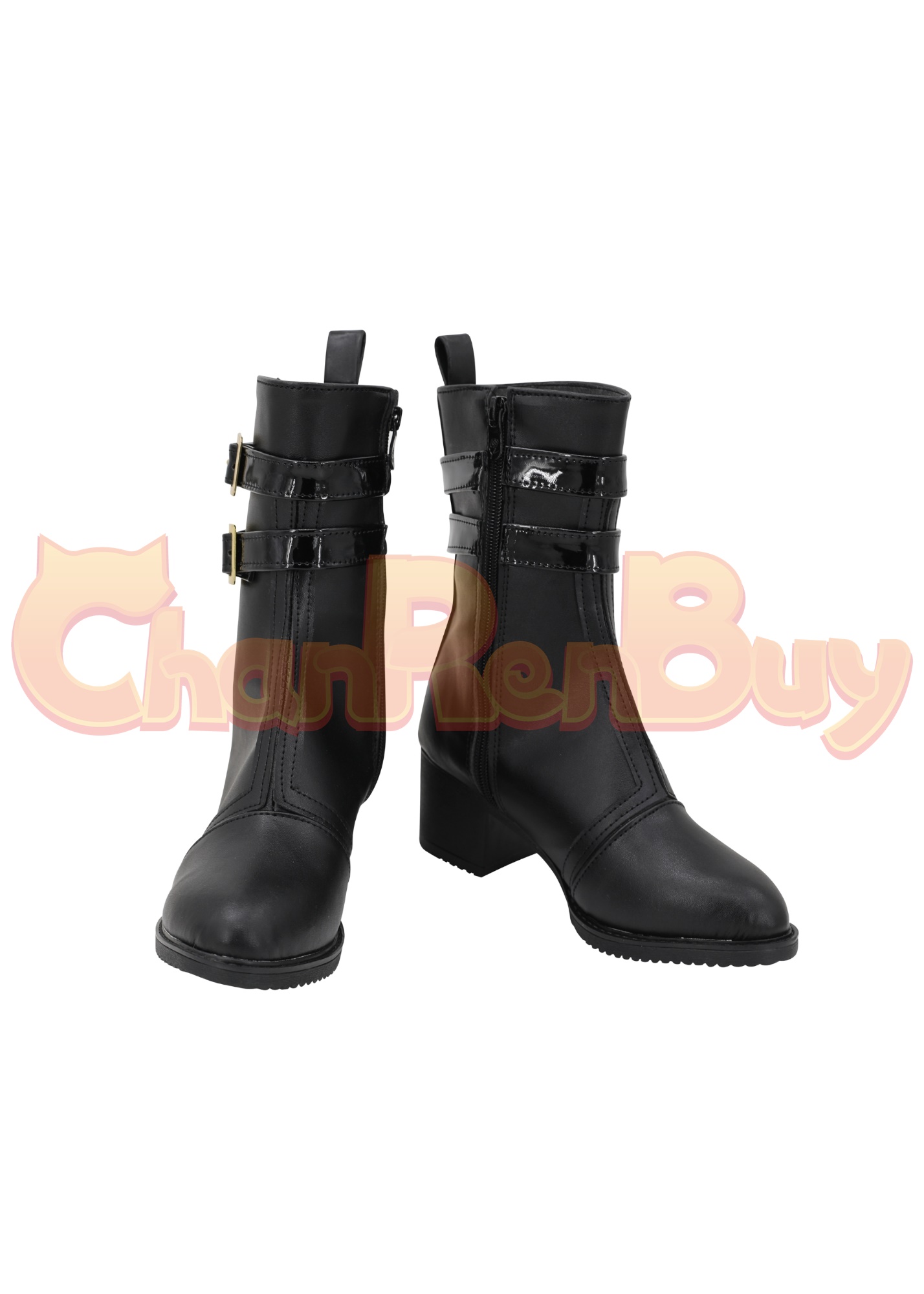 Tsubame Shoes Women Eternal Return: Black Survival Boots Cosplay