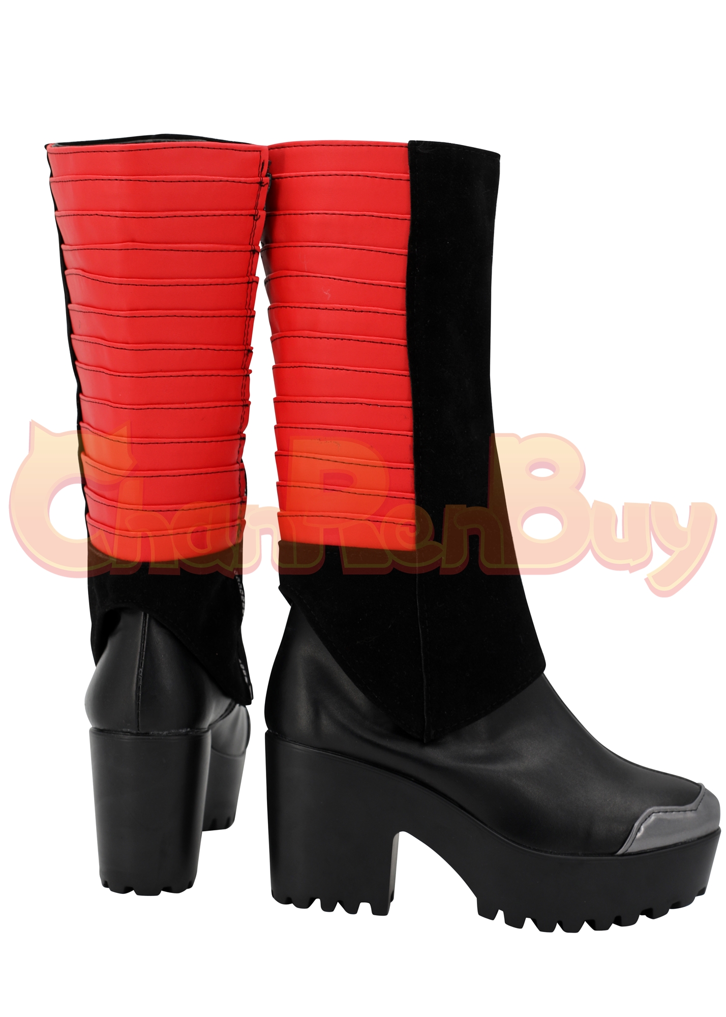 Stormfront Shoes Women The Boys Boots Cosplay
