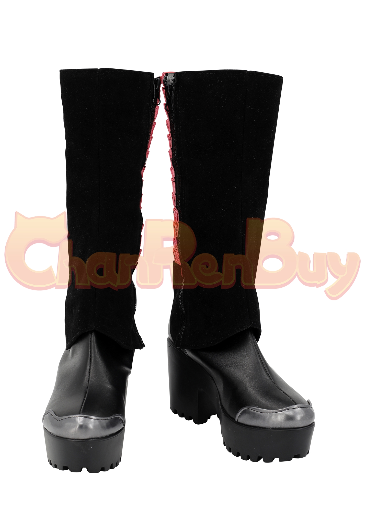 Stormfront Shoes Women The Boys Boots Cosplay