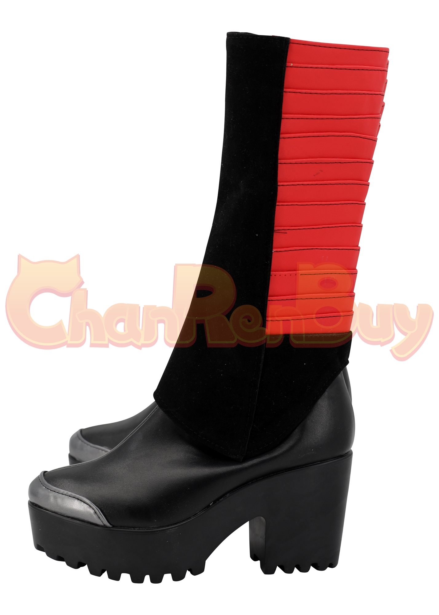 Stormfront Shoes Women The Boys Boots Cosplay