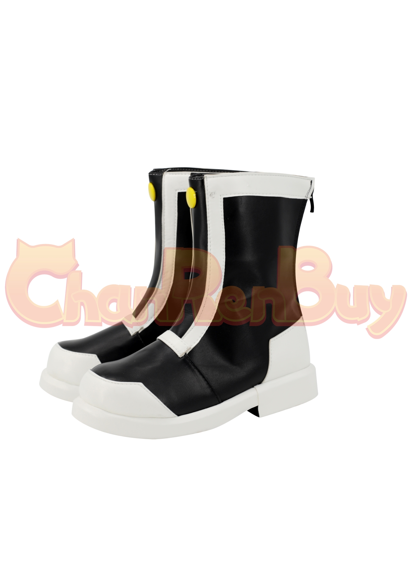 Nao Tsukasa Shoes Women Cardfight!! Vanguard Boots Cosplay