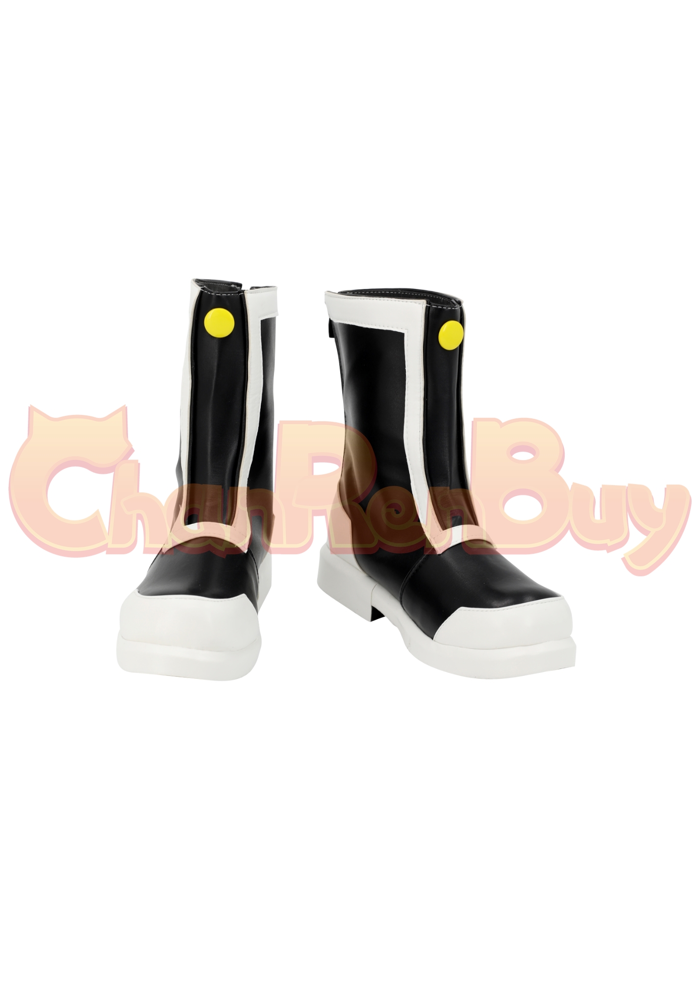 Nao Tsukasa Shoes Women Cardfight!! Vanguard Boots Cosplay