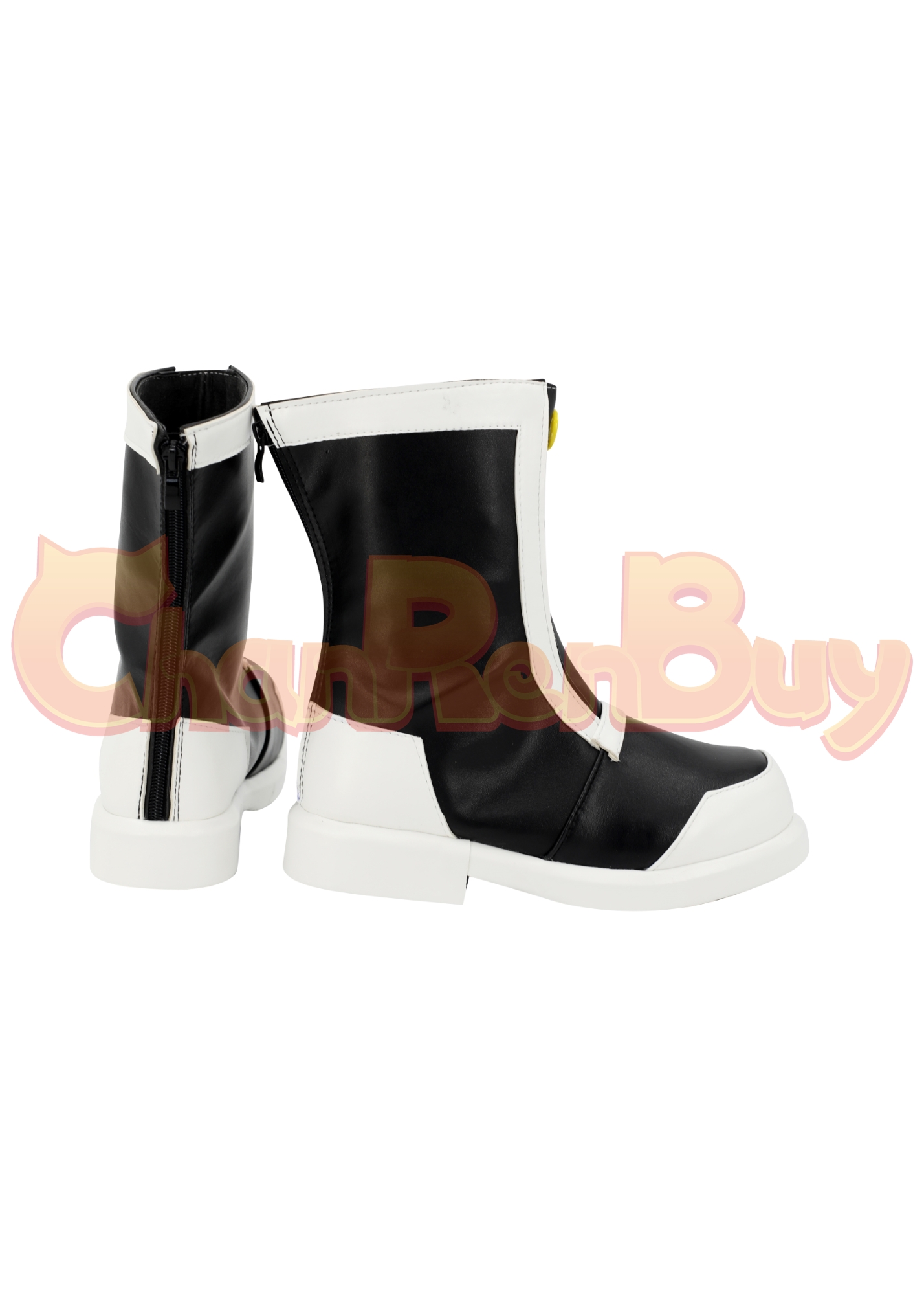 Nao Tsukasa Shoes Women Cardfight!! Vanguard Boots Cosplay