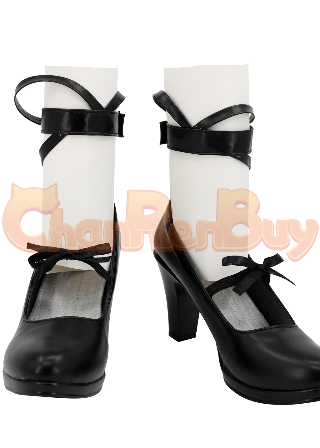 Pelage Shoes Women Arknights: Endfield Boots Cosplay