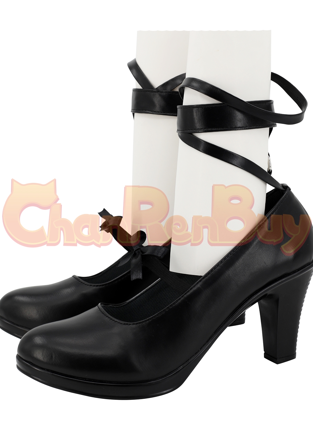 Pelage Shoes Women Arknights: Endfield Boots Cosplay