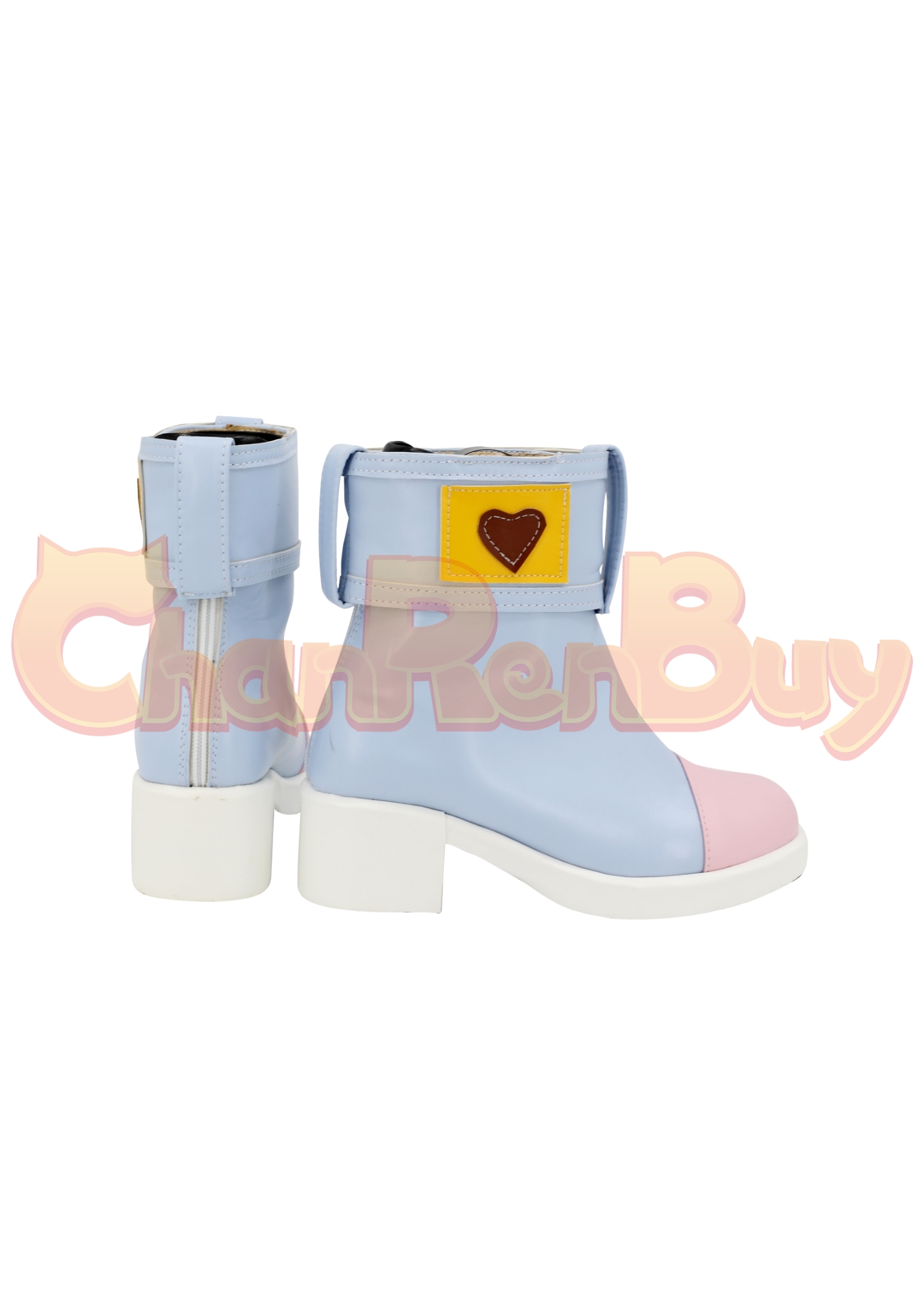 OW Sombra Shoes Women Boots Cosplay