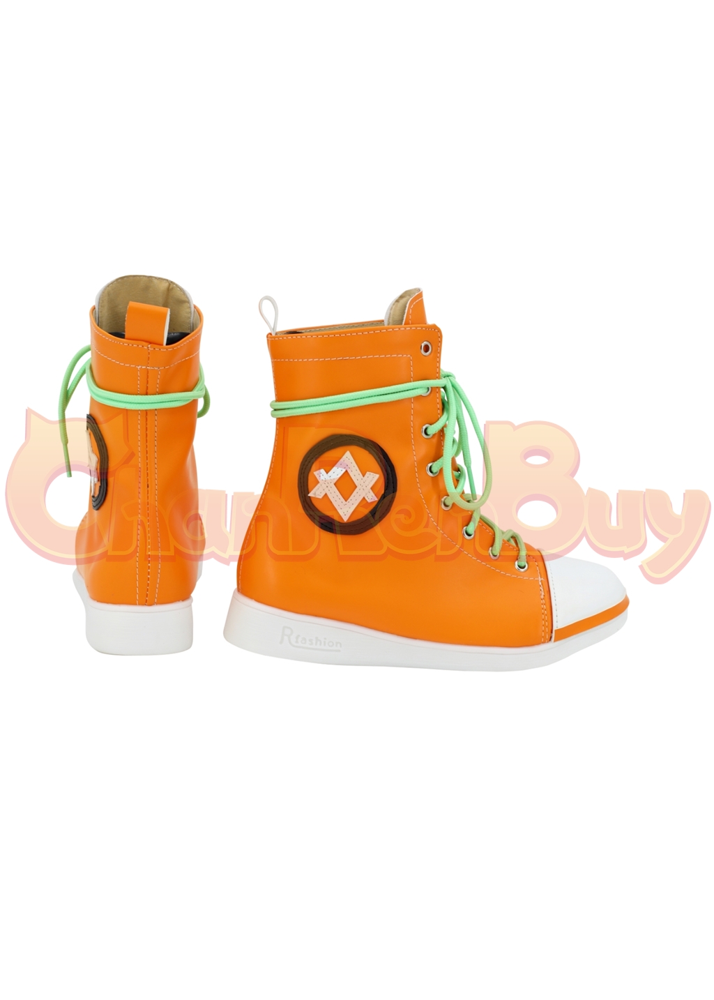 Nicky Shoes Women Eternal Return: Black Survival Boots Cosplay