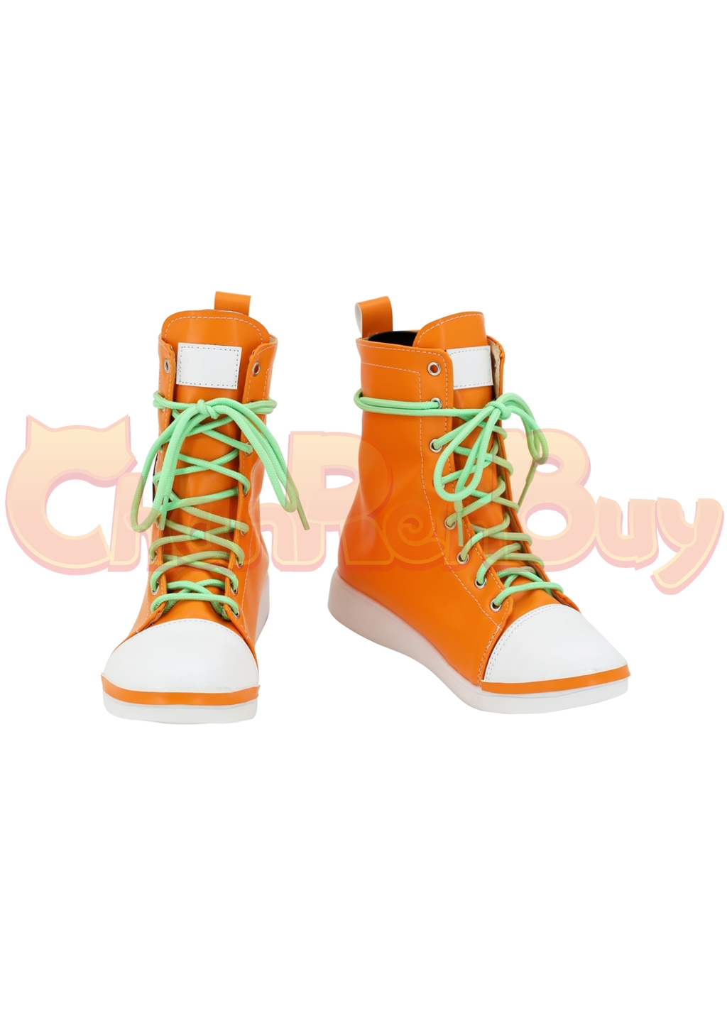 Nicky Shoes Women Eternal Return: Black Survival Boots Cosplay