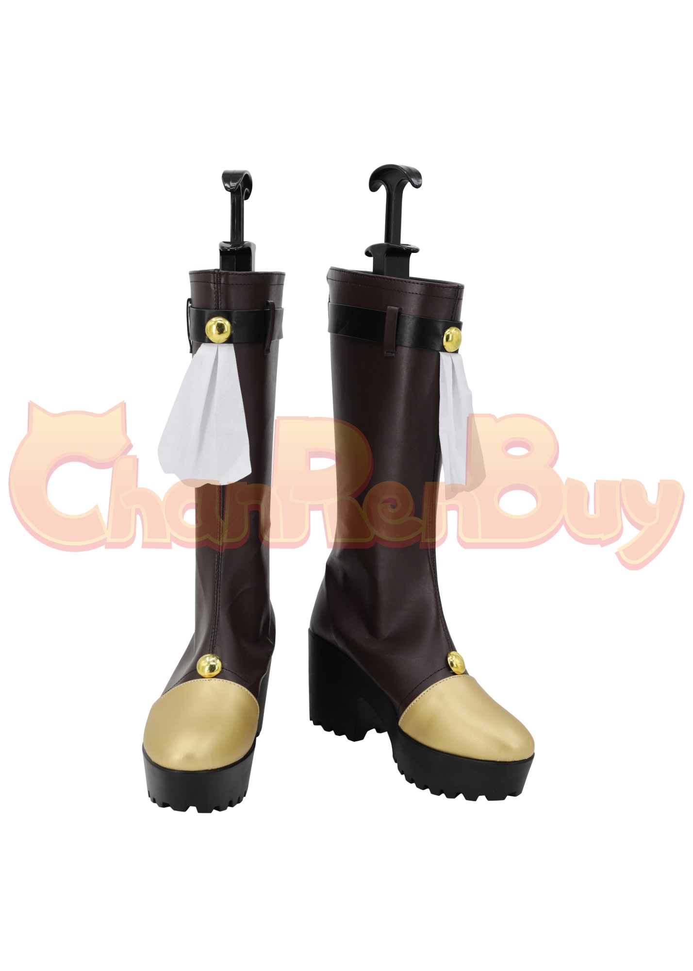 Izumi Mitsuki Shoes Men IDOLiSH7 LIVE 4bit BEYOND the PERiOD Boots Cosplay