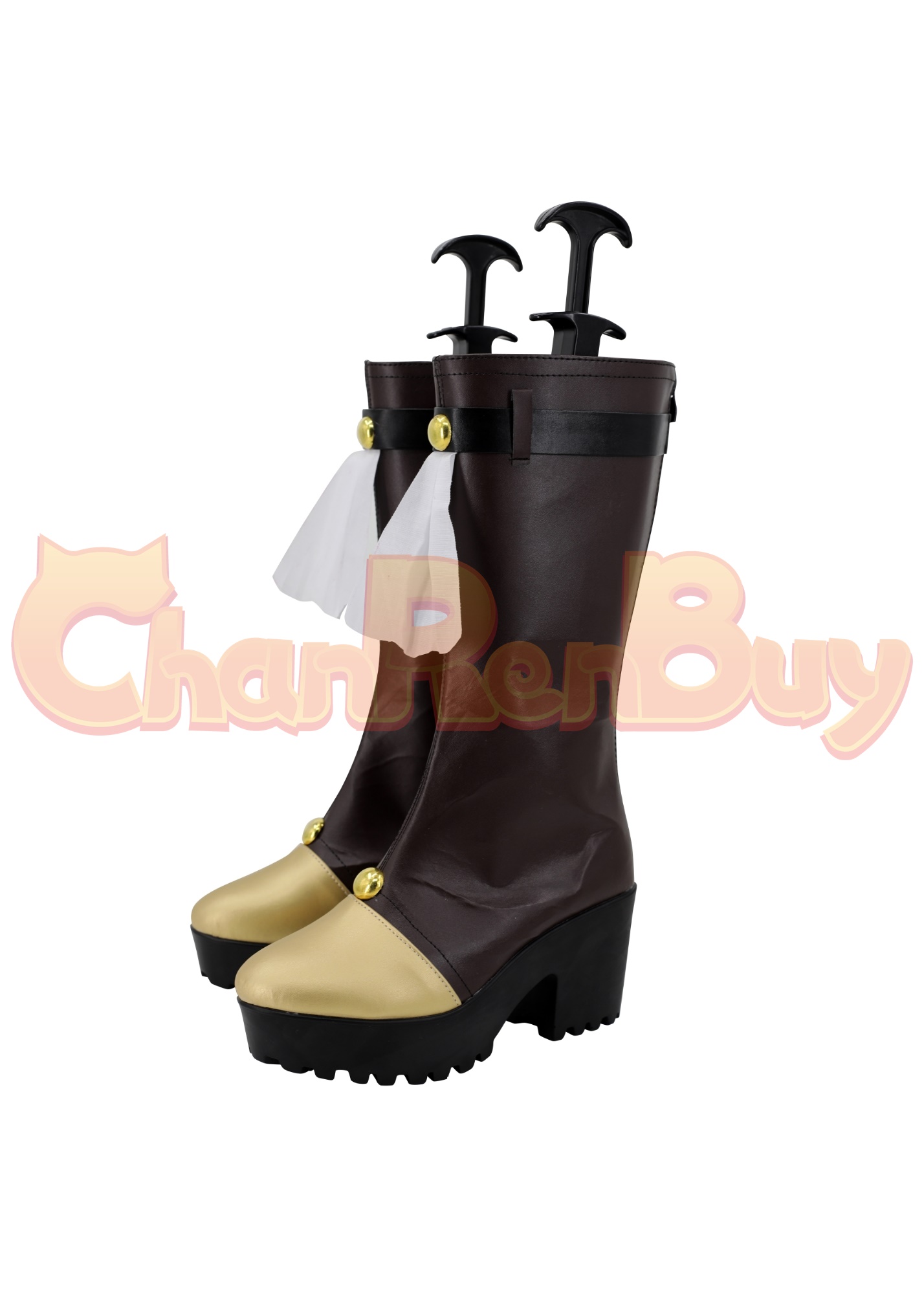 Izumi Mitsuki Shoes Men IDOLiSH7 LIVE 4bit BEYOND the PERiOD Boots Cosplay