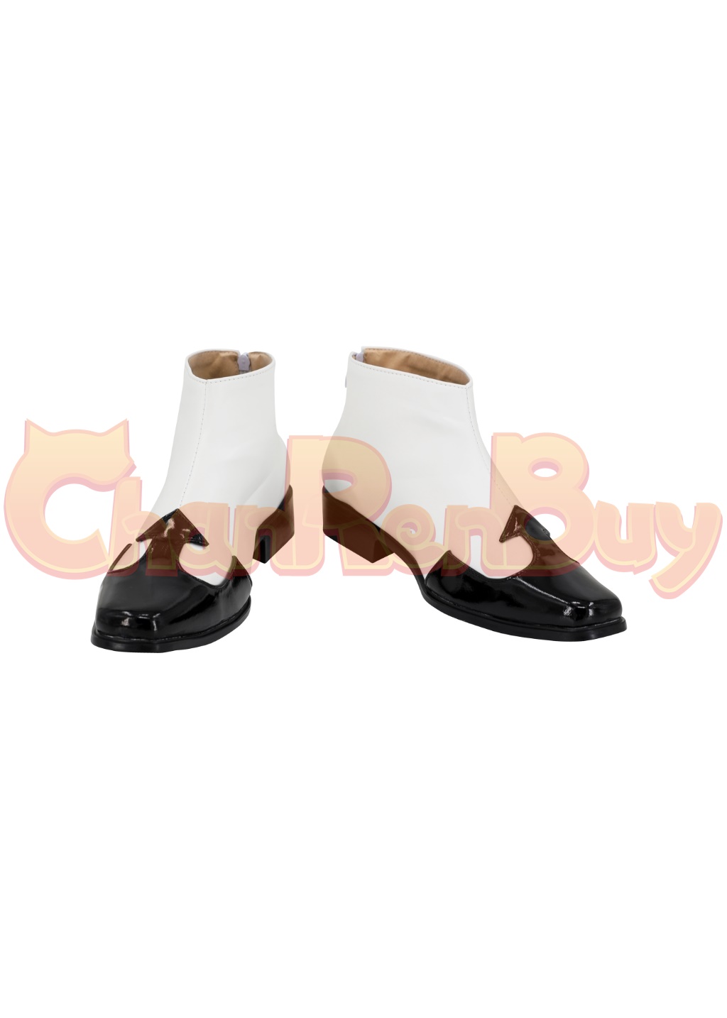 Soma Cruz Shoes Men Castlevania: Dawn of Sorrow Boots Cosplay