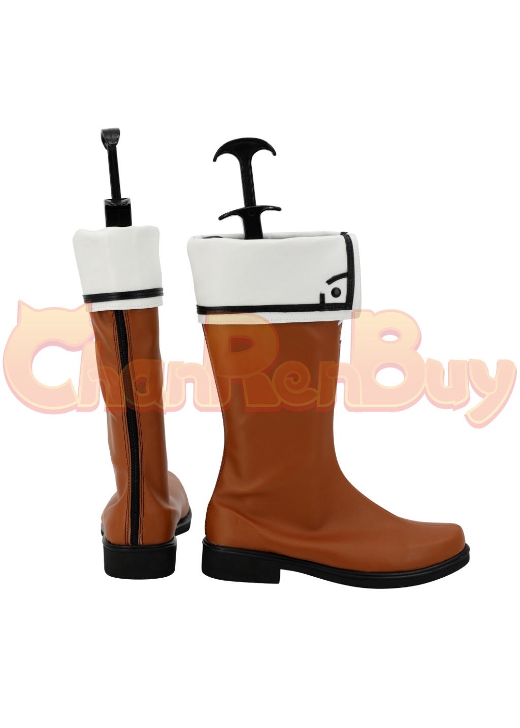TouHou Project Hinanawi Tenshi Shoes Women Toho Project Boots Cosplay