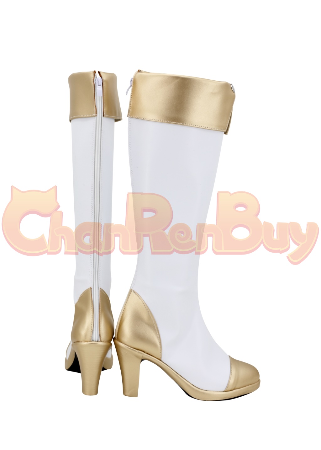 Tomita Gou Shoes Men Touken Ranbu Online Boots Cosplay