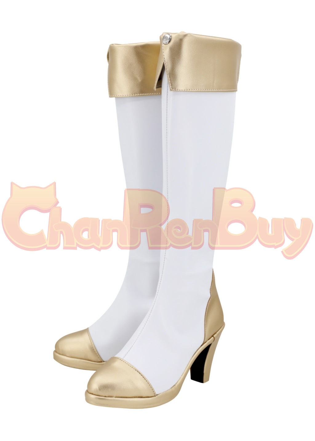 Tomita Gou Shoes Men Touken Ranbu Online Boots Cosplay