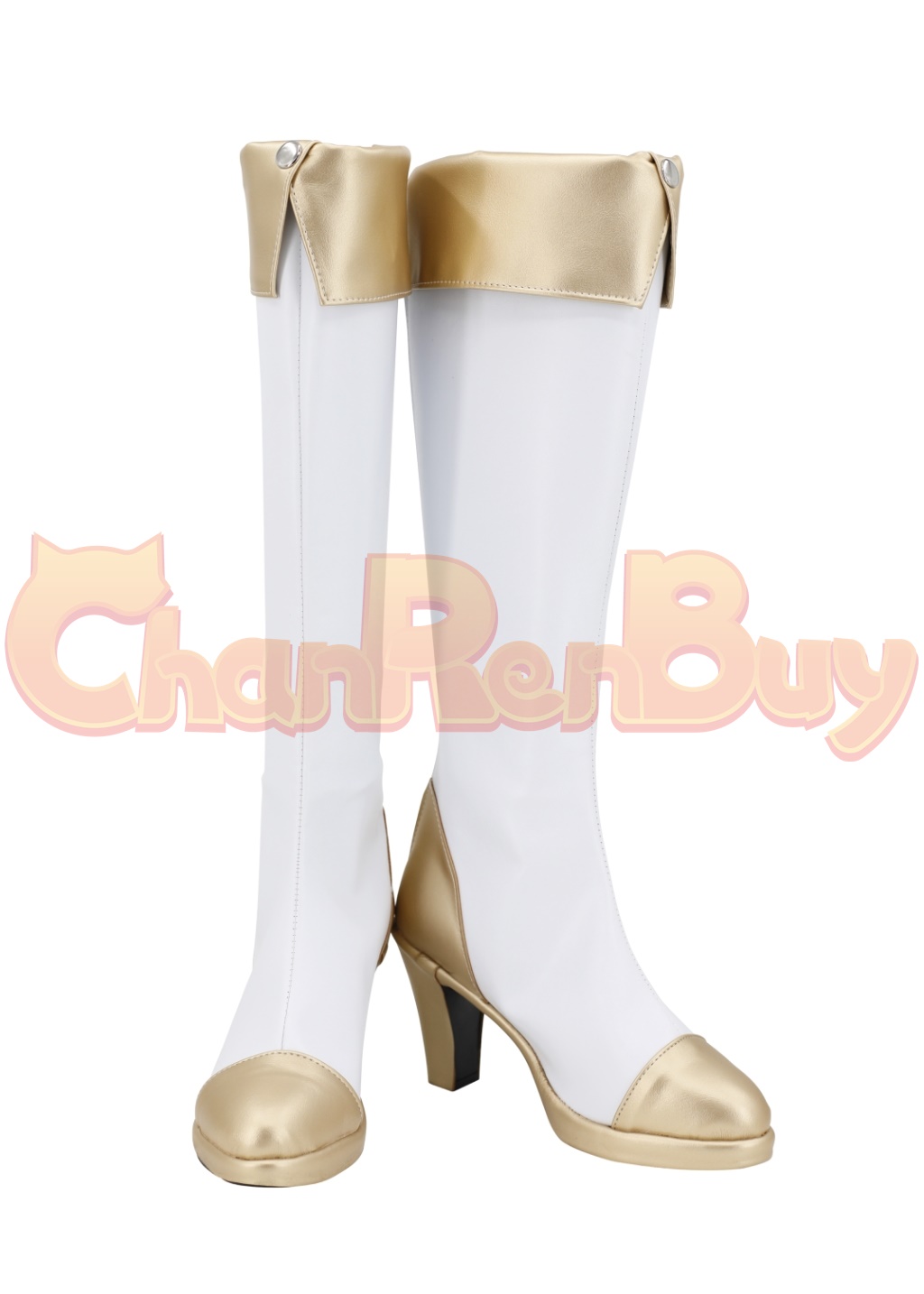 Tomita Gou Shoes Men Touken Ranbu Online Boots Cosplay