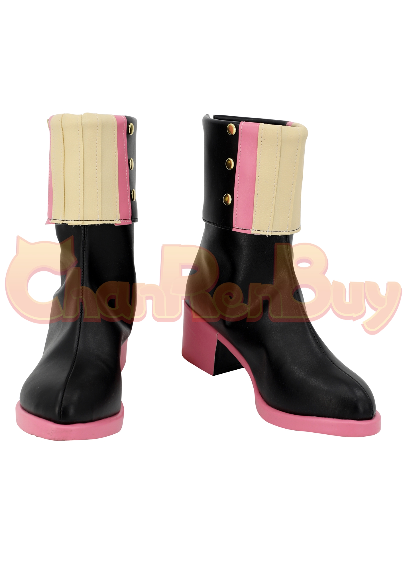Lily Shoes Women Beloved Living Dead Boots Cosplay