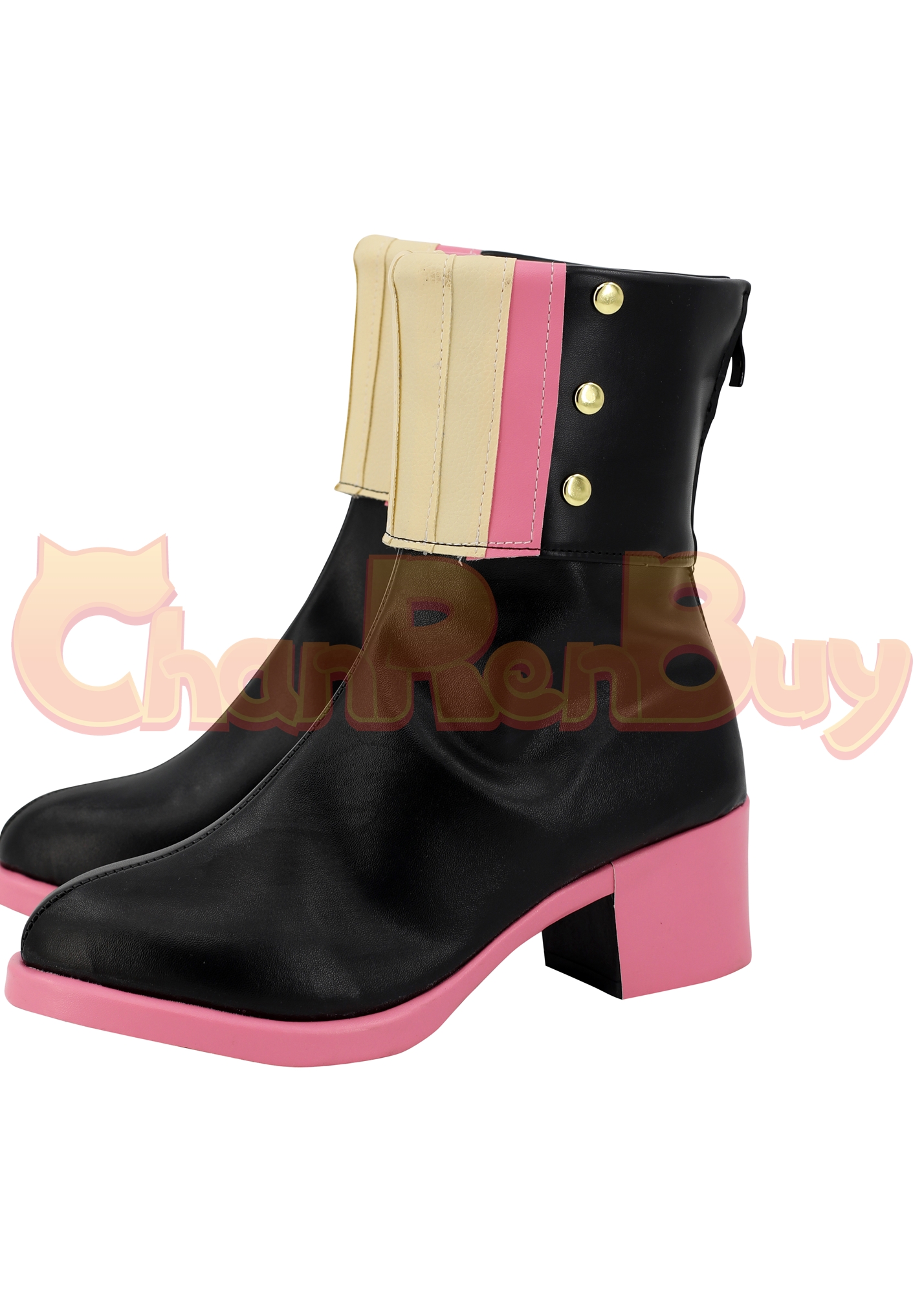 Lily Shoes Women Beloved Living Dead Boots Cosplay