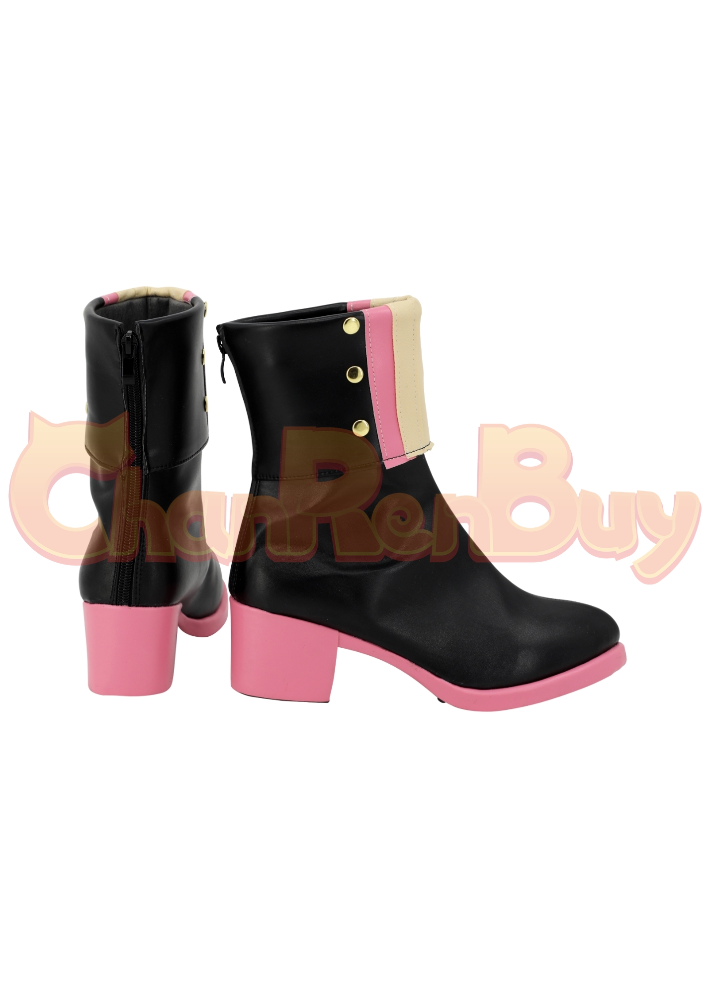 Lily Shoes Women Beloved Living Dead Boots Cosplay