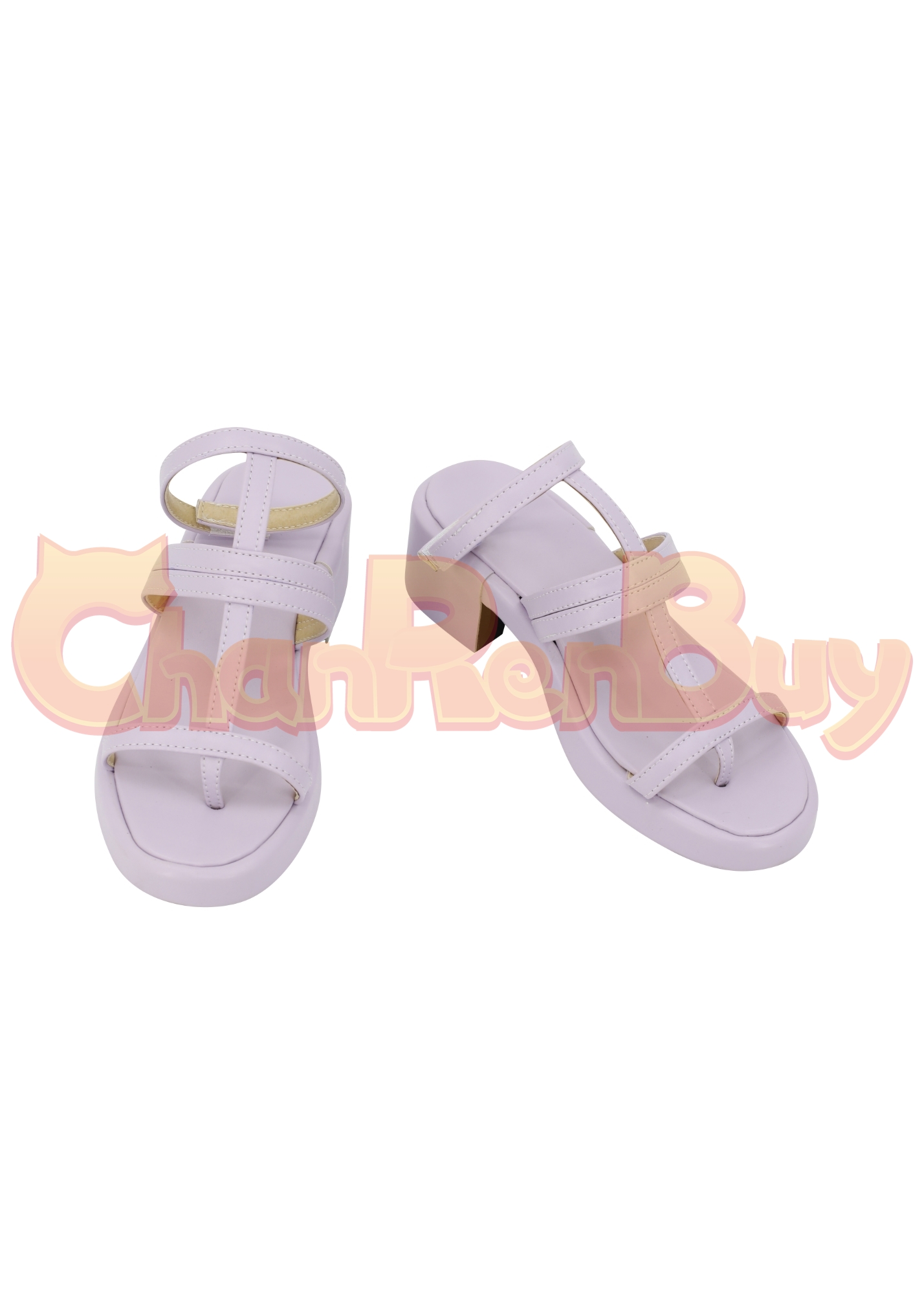 Venus Shoes Men Olympus Guardian Boots Cosplay