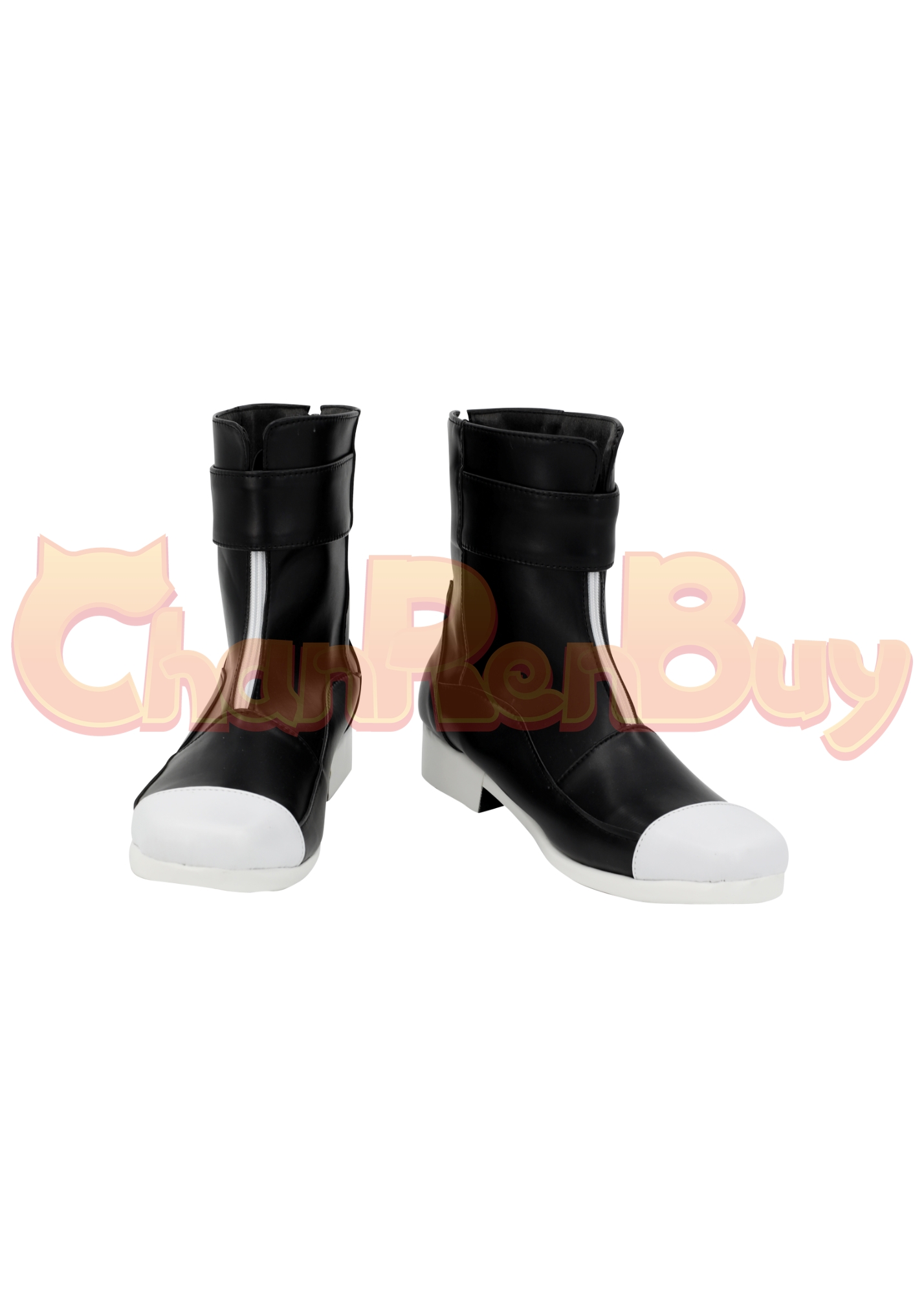 Chulsoo Kim Shoes Men CLOSERS Boots Cosplay