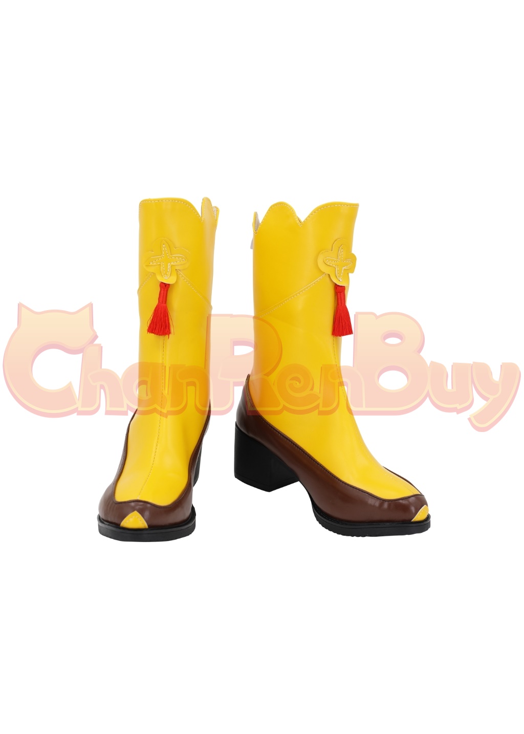 Sua Shoes Women Eternal Return: Black Survival Boots Cosplay