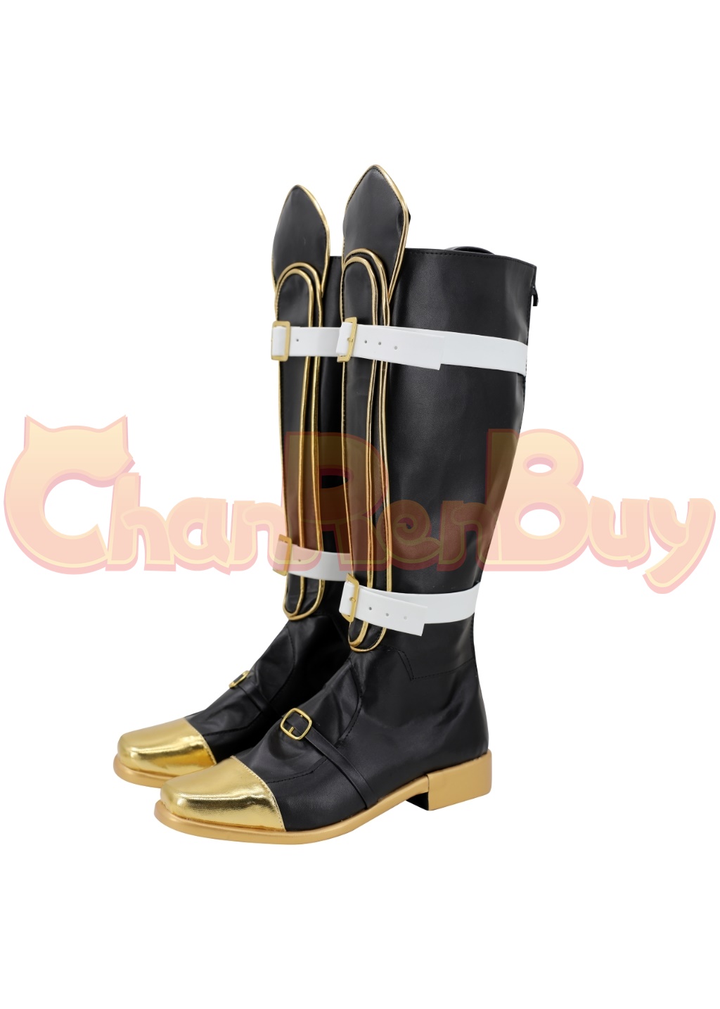 Kotegiri Gou Shoes Men Touken Ranbu Online Boots Cosplay