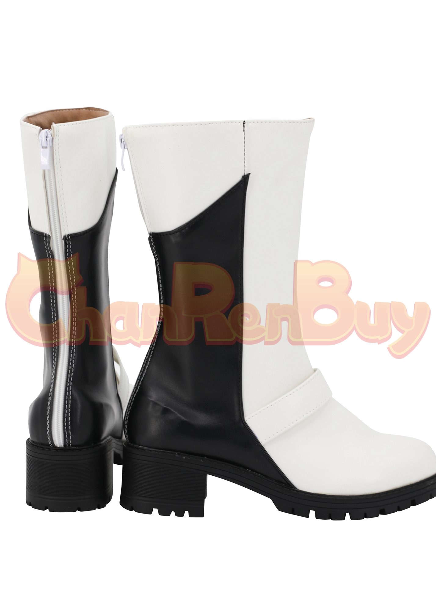 Brendan Shoes Men Pokemon Boots Cosplay