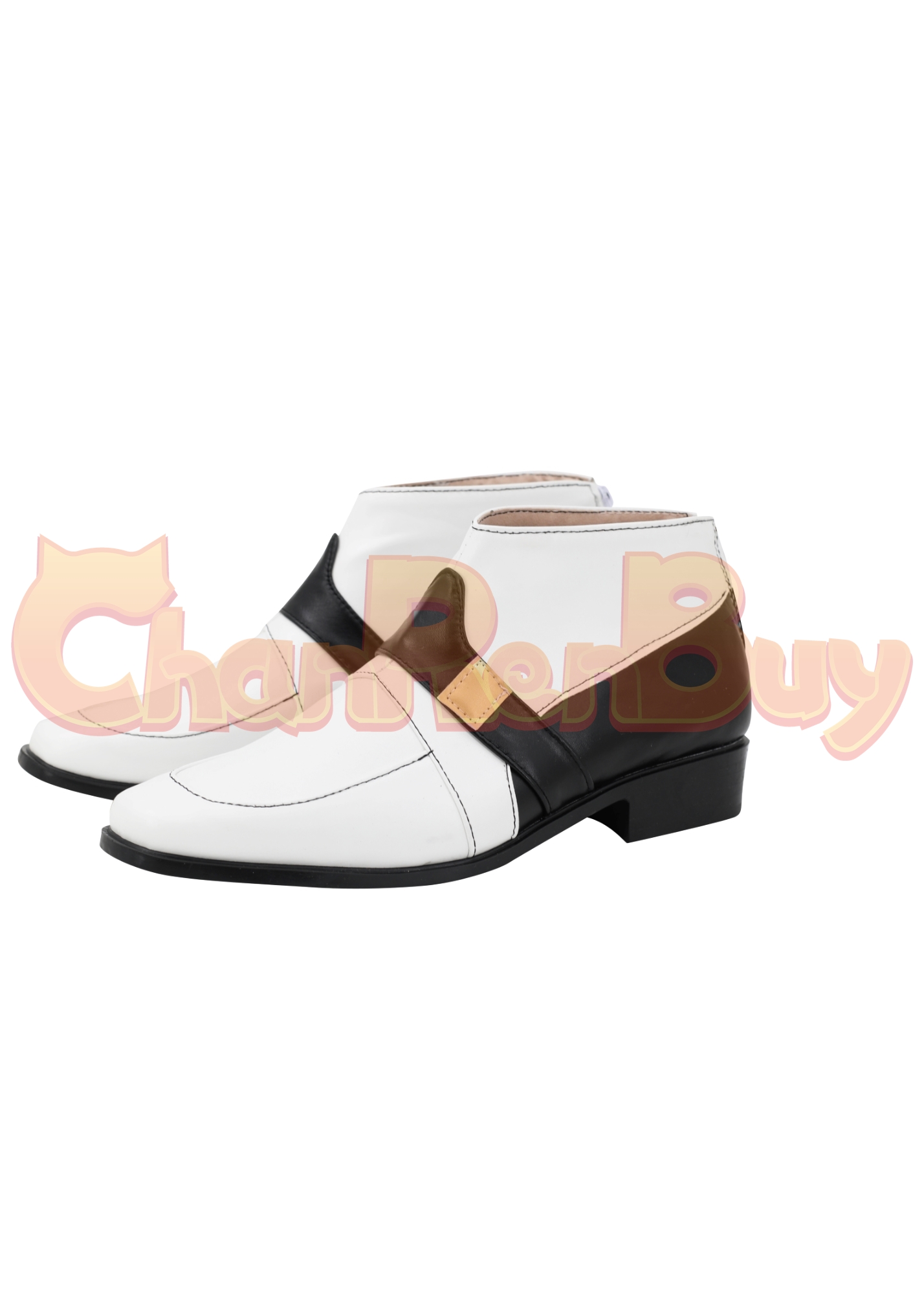Screwllum Shoes Women Honkai: Star Rail Boots Cosplay
