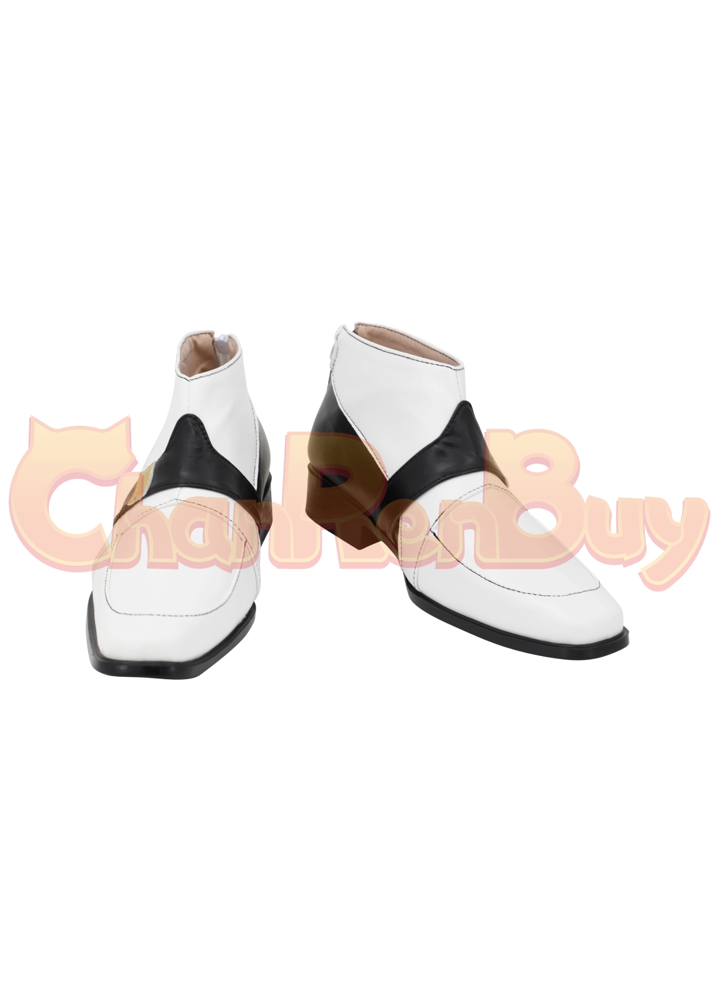 Screwllum Shoes Women Honkai: Star Rail Boots Cosplay