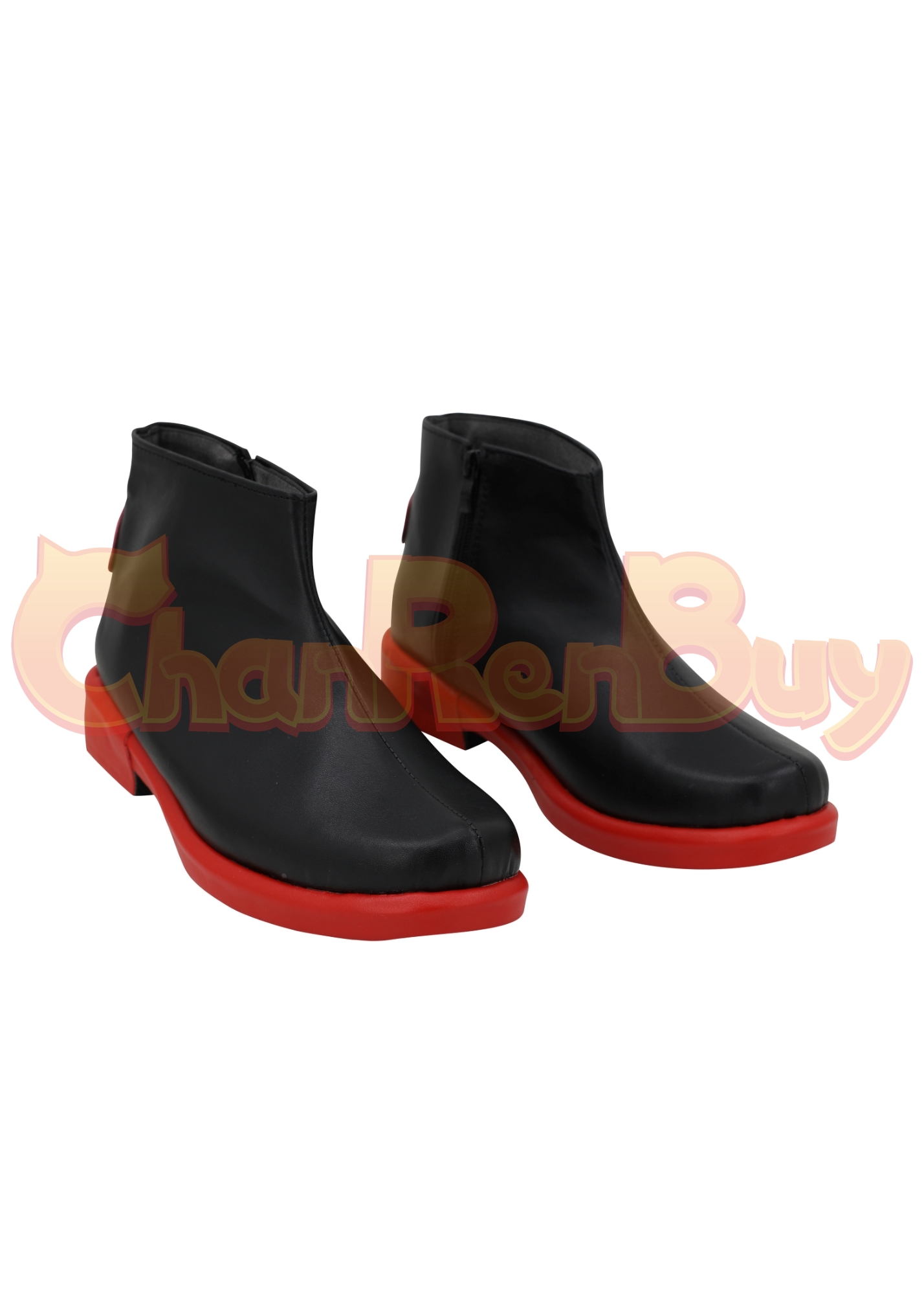 Theresa Apocalypse Shoes Maiden of the Night Women Honkai Impact 3rd Boots Cosplay