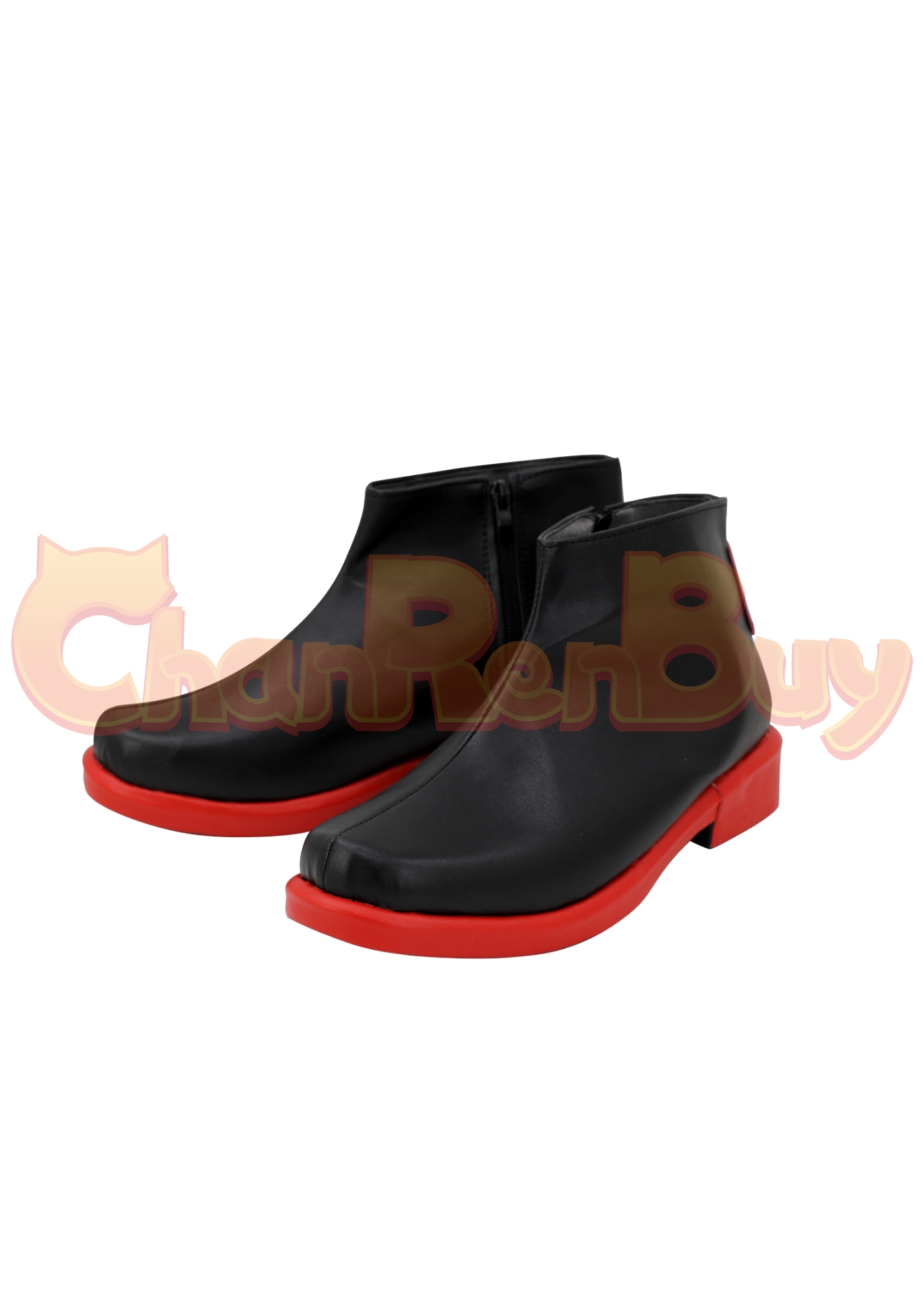 Theresa Apocalypse Shoes Maiden of the Night Women Honkai Impact 3rd Boots Cosplay