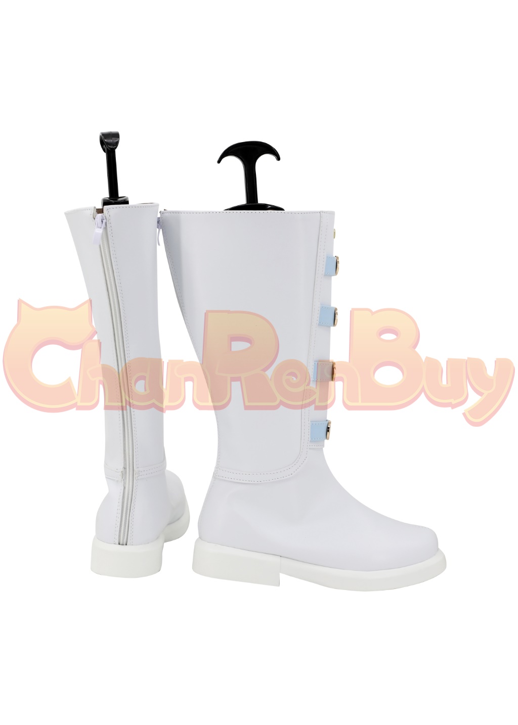Tamaki Yotsuba Shoes Men IDOLiSH7 Boots Cosplay