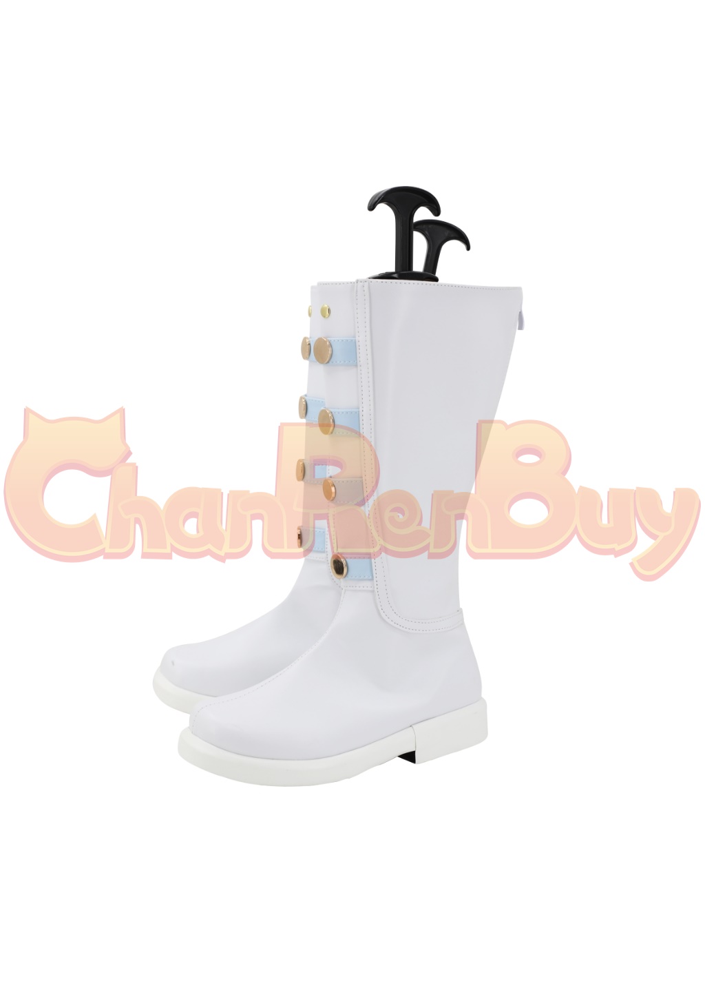Tamaki Yotsuba Shoes Men IDOLiSH7 Boots Cosplay