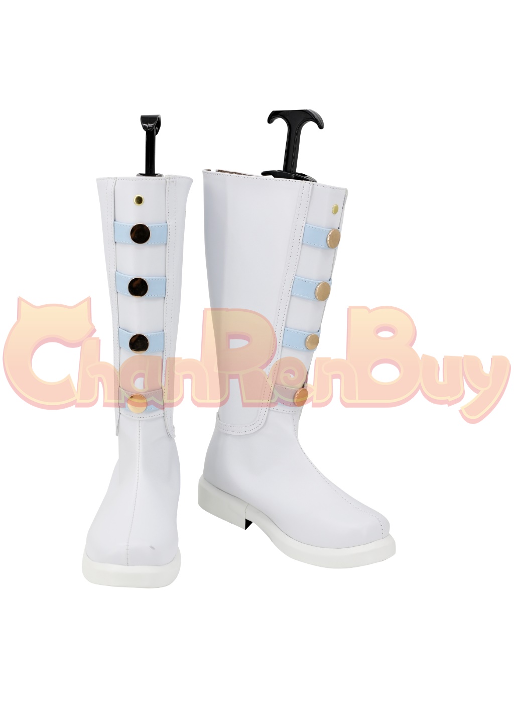 Tamaki Yotsuba Shoes Men IDOLiSH7 Boots Cosplay
