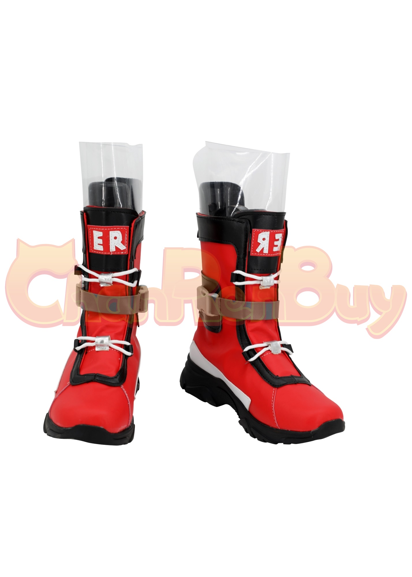 Estelle Shoes Women Eternal Return: Black Survival Boots Cosplay