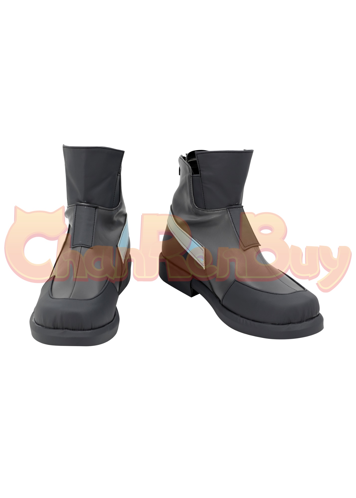 Lance Shoes Men Voltron Boots Cosplay