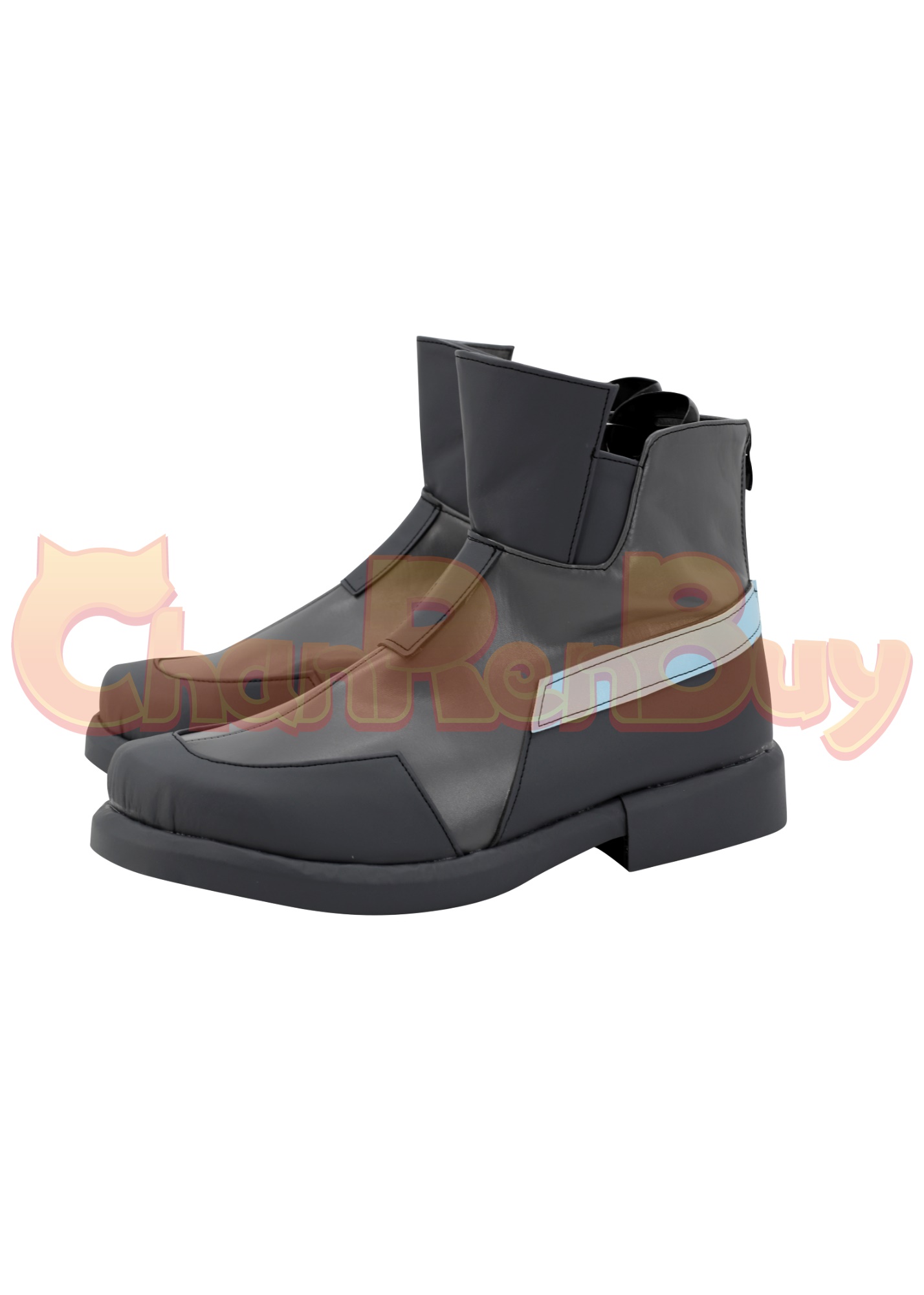 Lance Shoes Men Voltron Boots Cosplay