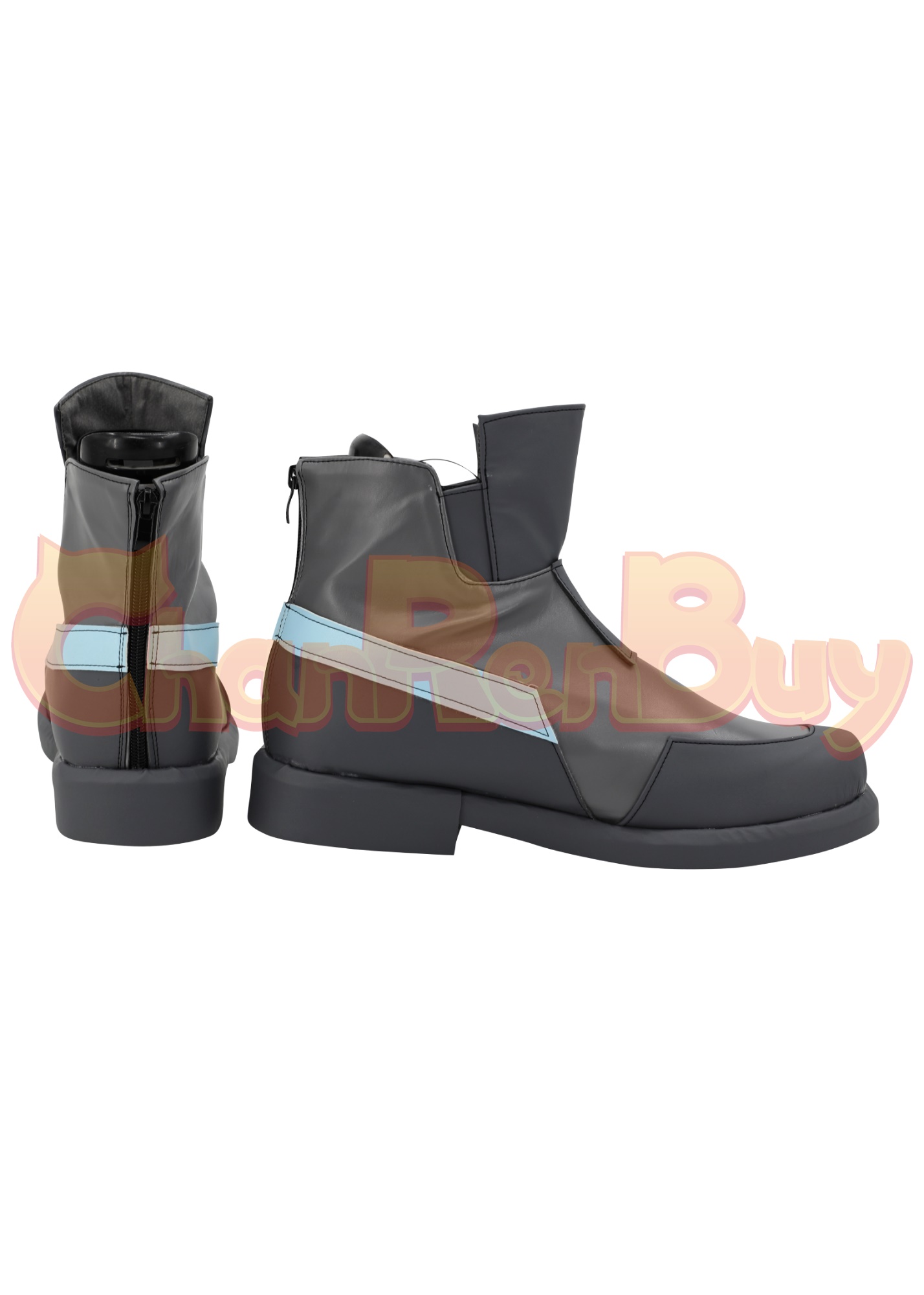 Lance Shoes Men Voltron Boots Cosplay