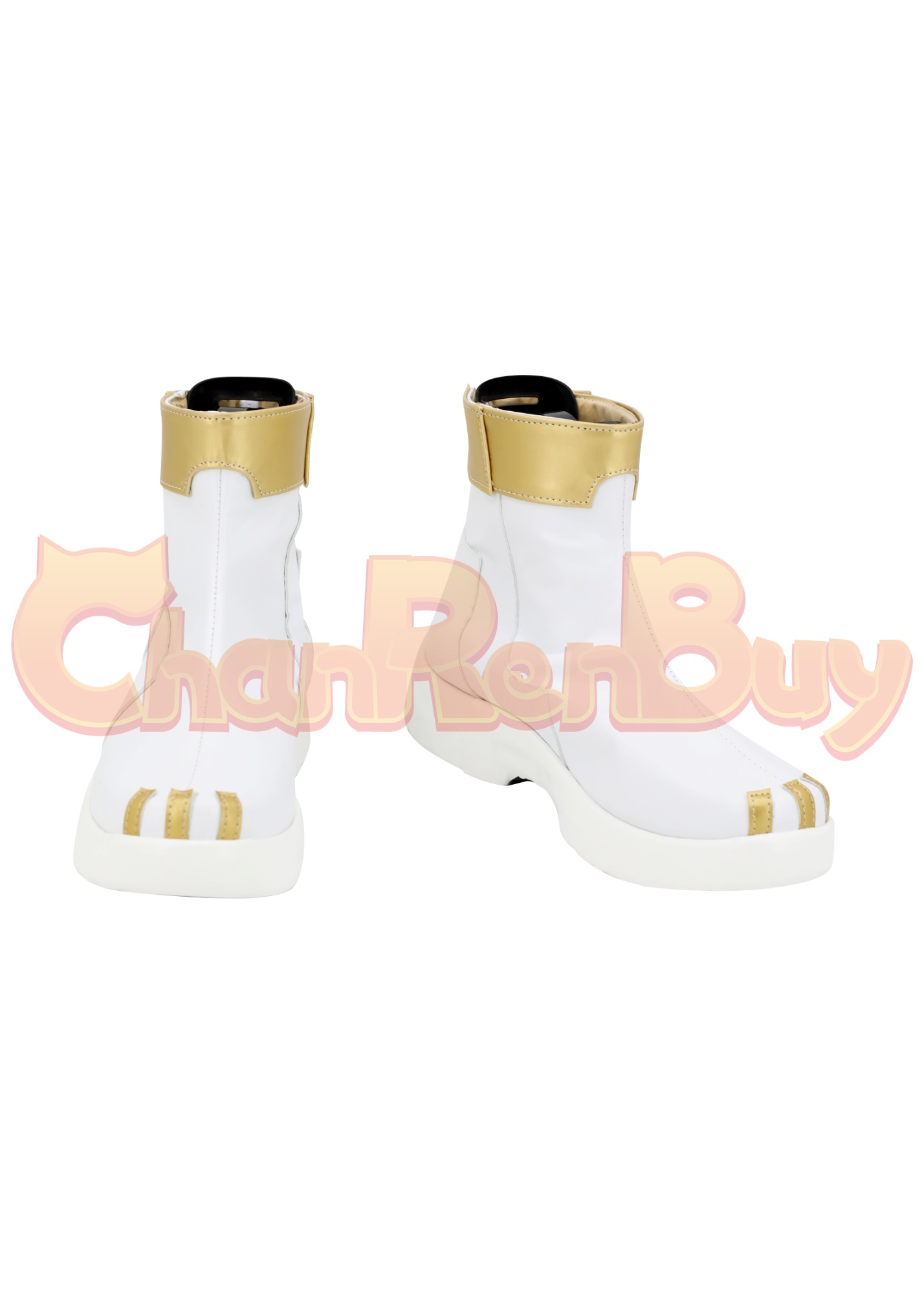 Wolf Dekalibur 50 Shoes Men No.1 Sentai Gozyuger Boots Cosplay