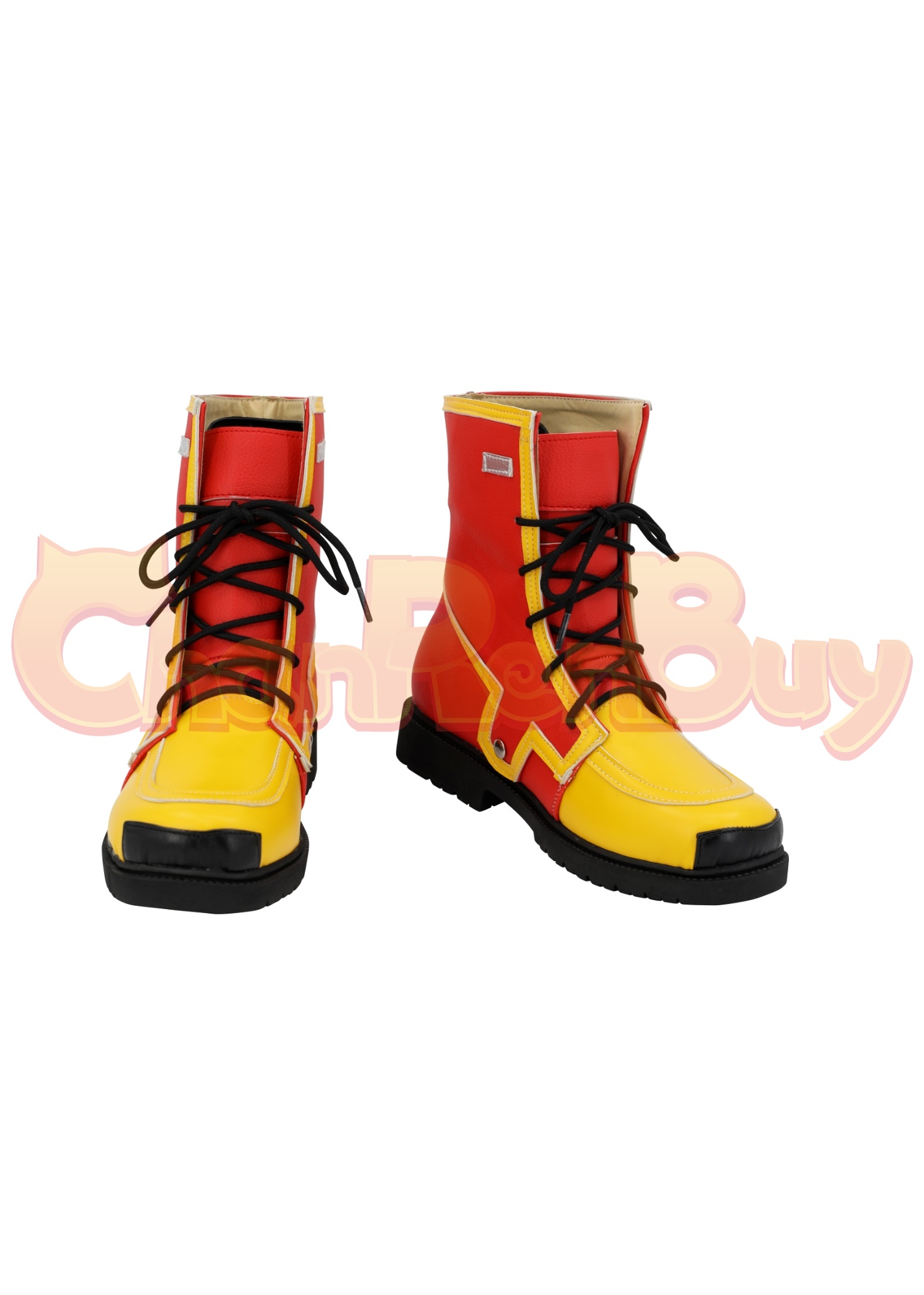 Estelle Bright Shoes Women The Legend of Heroes: Trails in the Sky Boots Cosplay